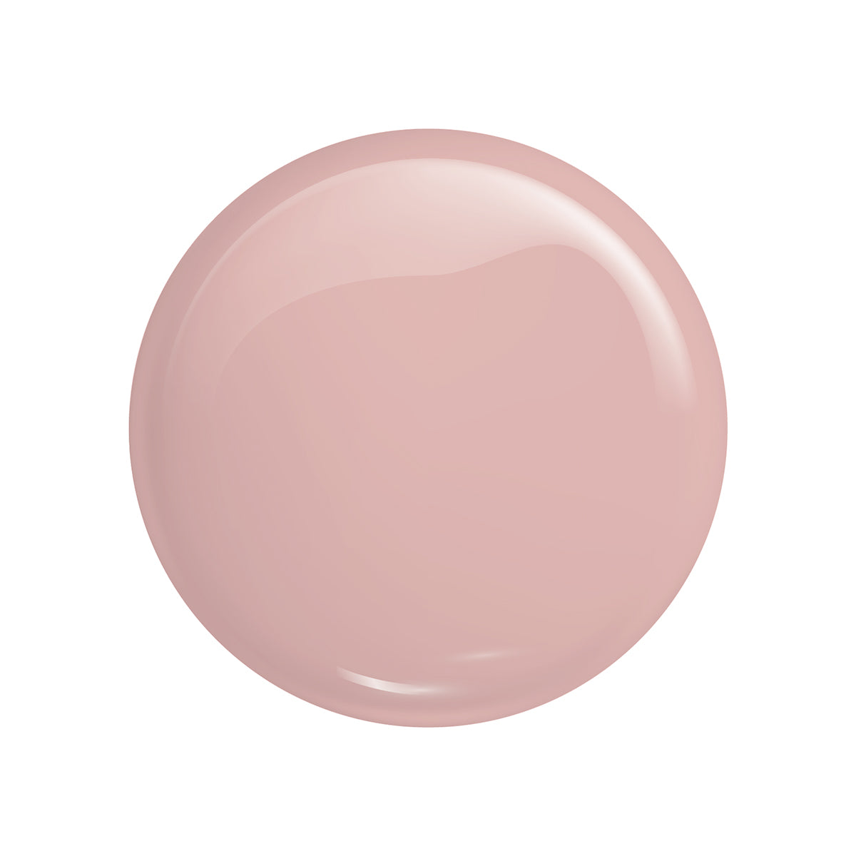 Gel Polish No. 401 Nude York