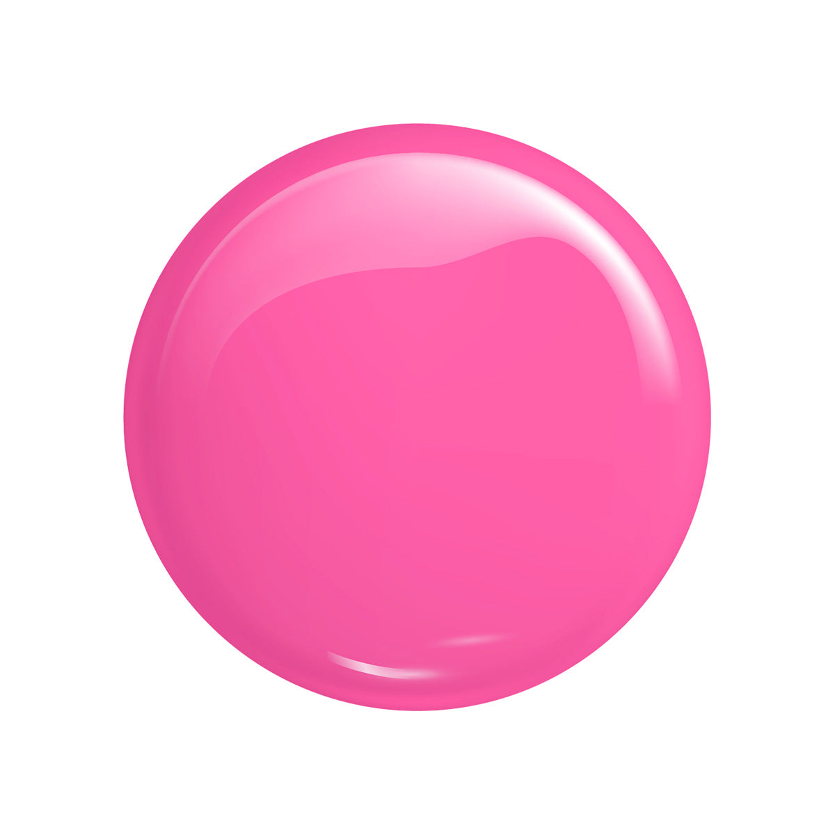 Gel Polish No. 418 Maybe Pink