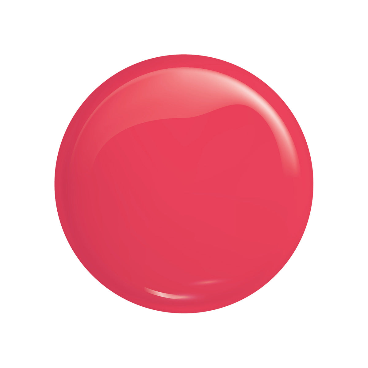 Gel Polish No. 416 Coralline