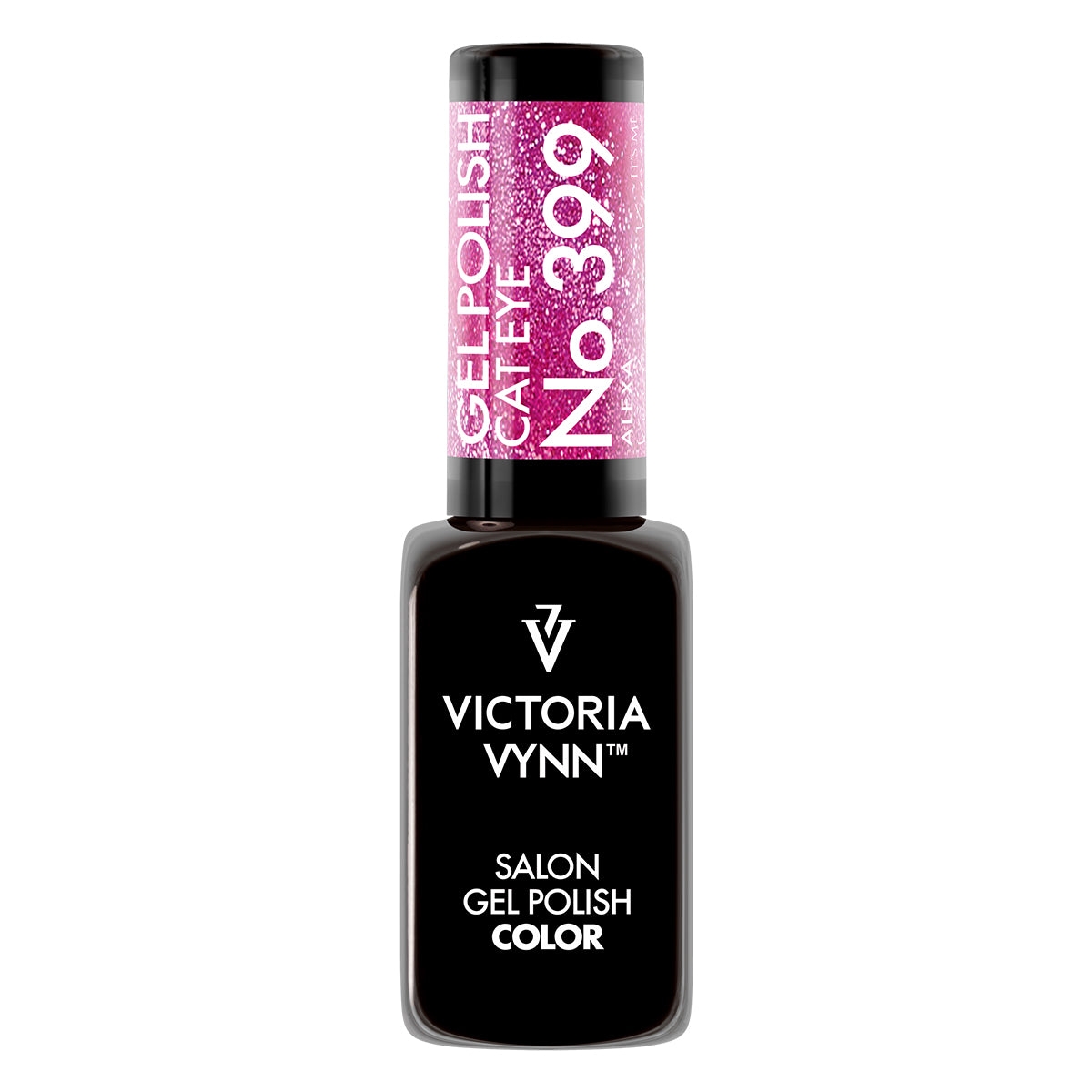 Gel Polish No. 399 ALEXA