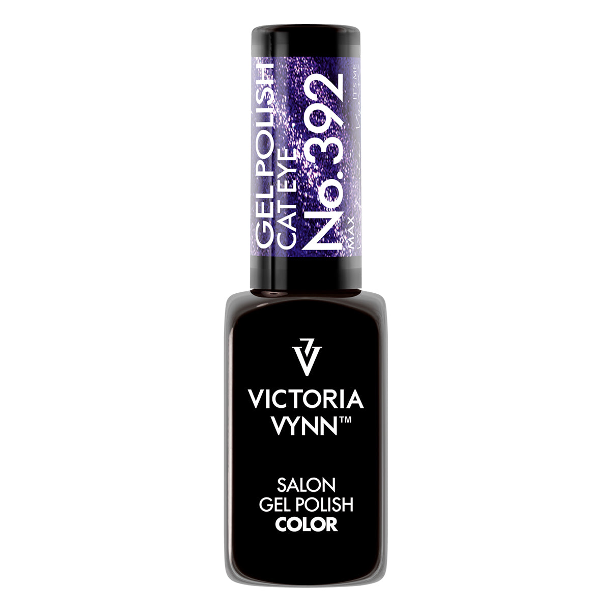 Gel Polish No. 392 MAX