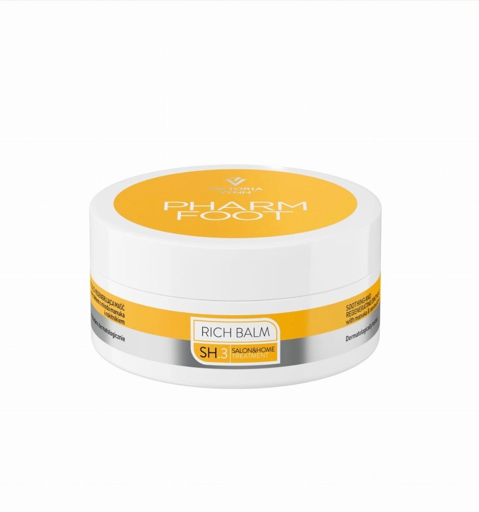 Rich Balm