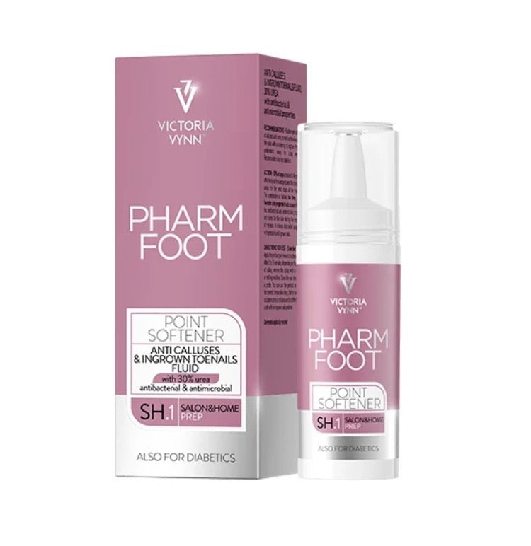 Point Softener