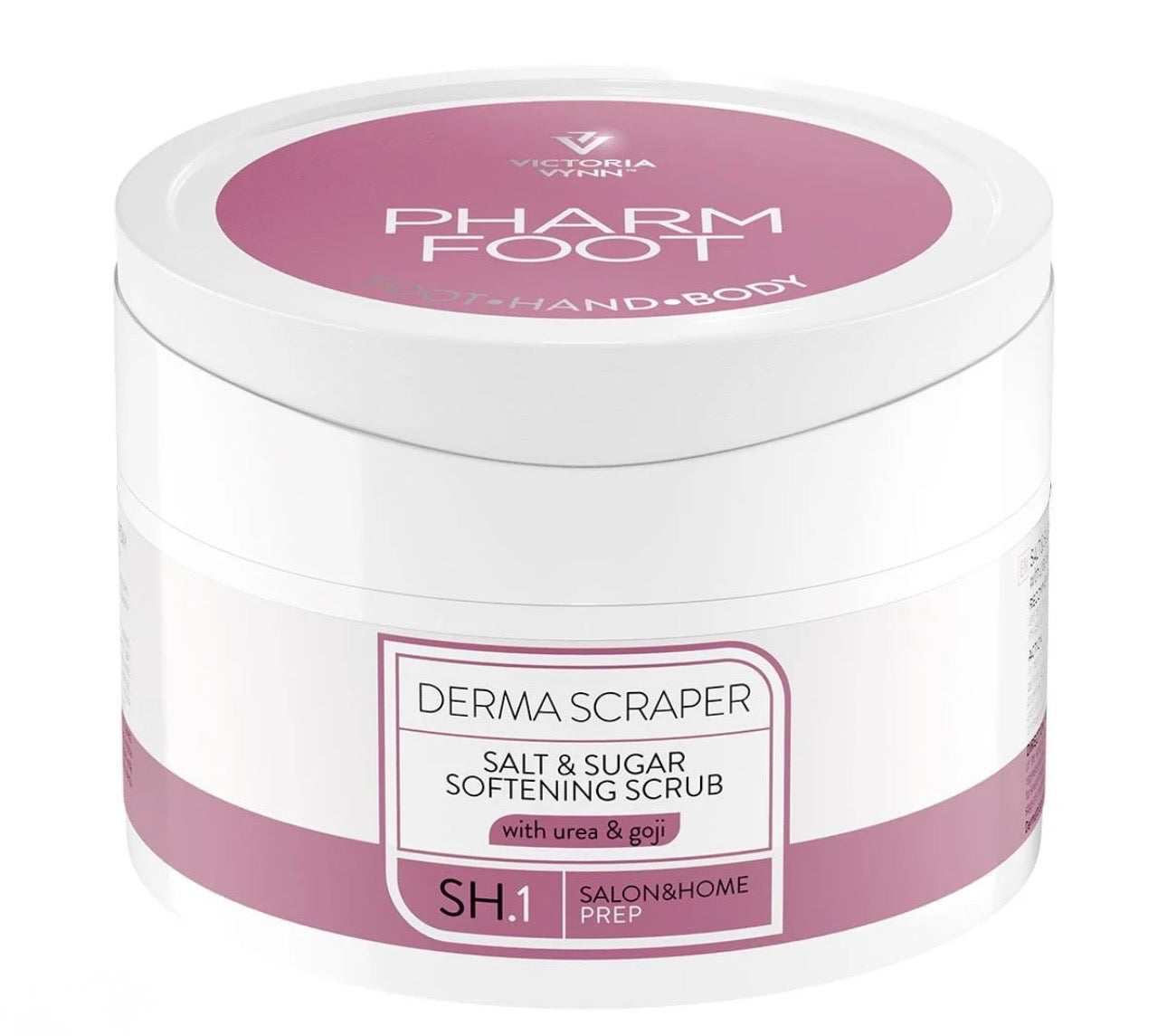Derma Scraper