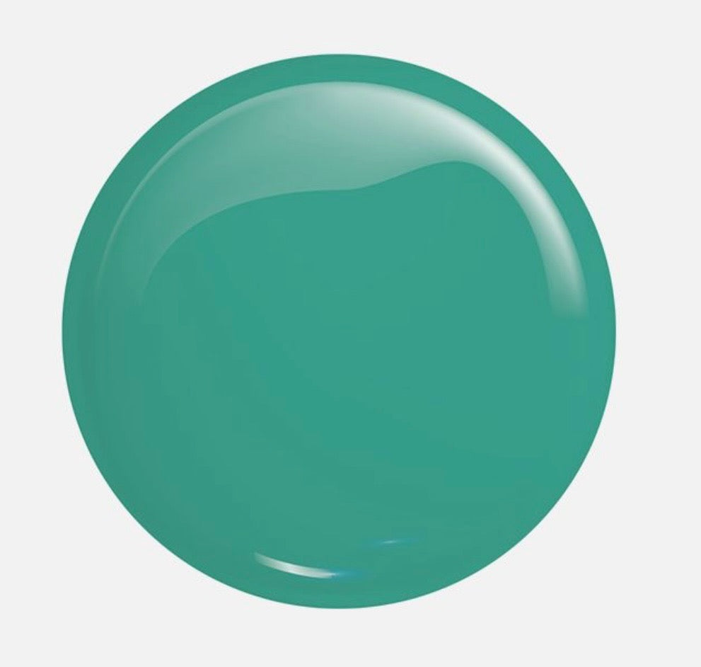 Gel Polish No. 409 KRYPTONITE