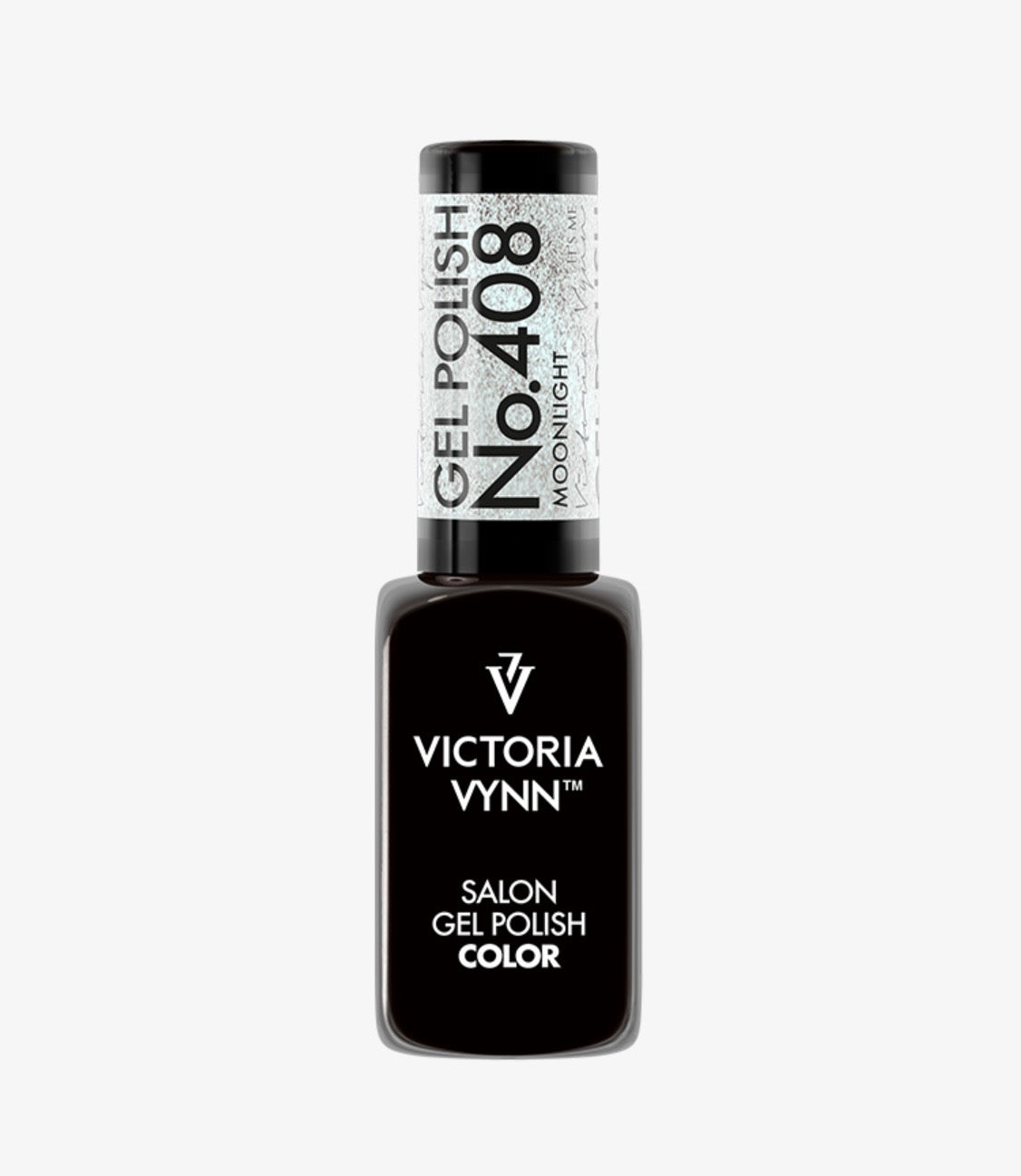 Gel Polish No. 408 MOONLIGHT