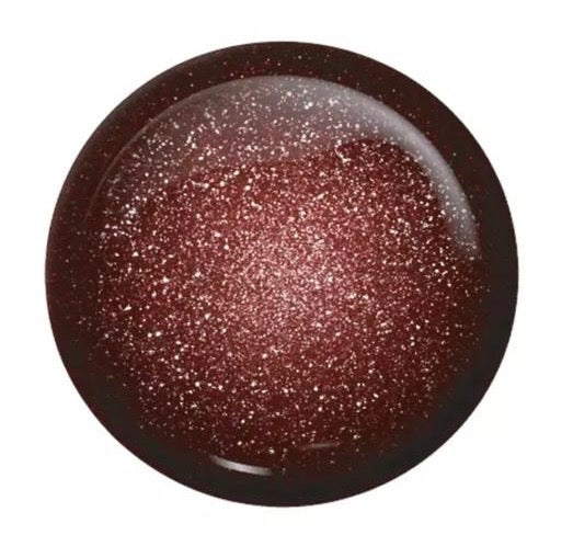 Gel Polish No. 427 Sparkle Brownie