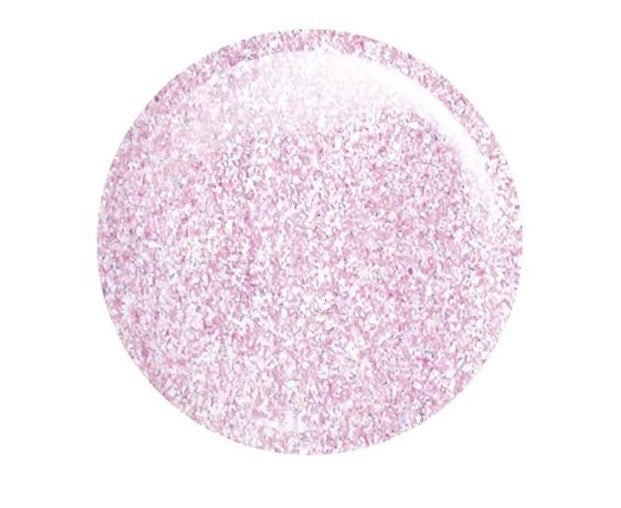 Gel Polish On Top Shimmer