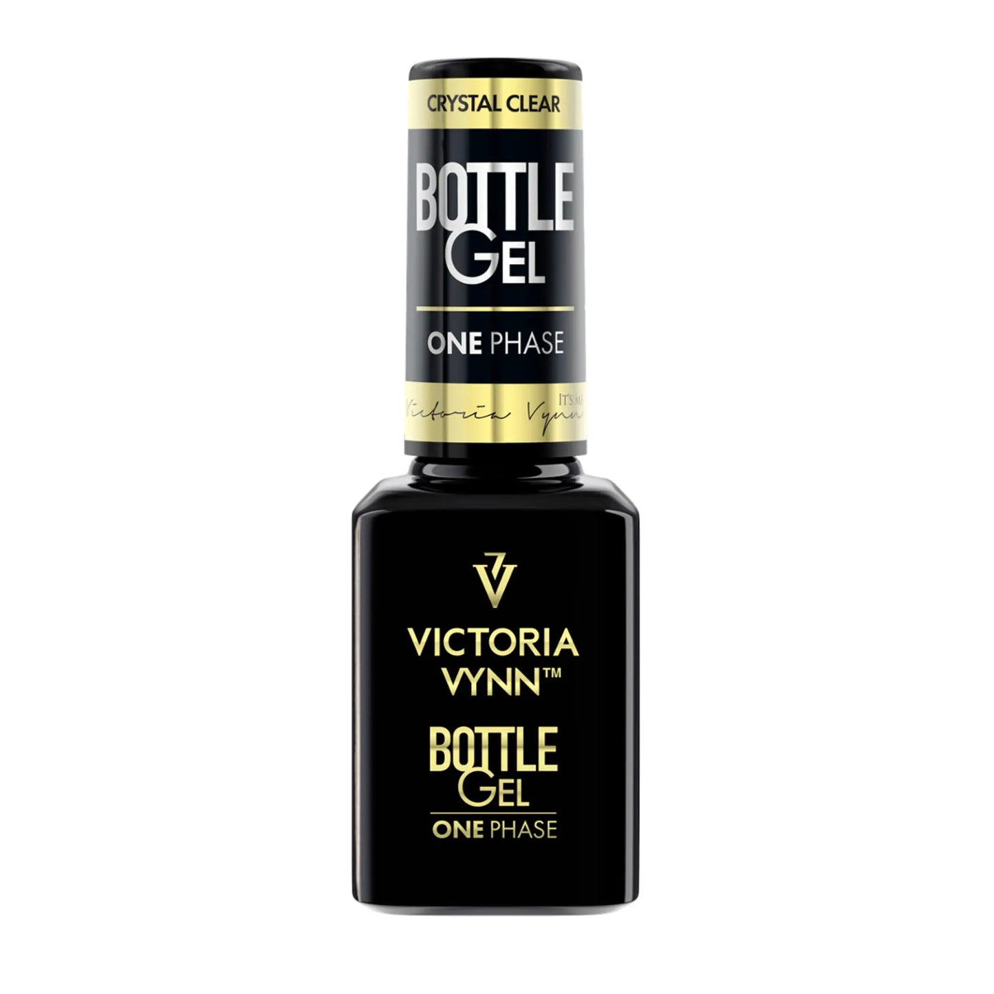 Victoria Vynn Bottle Gel One Phase Clear