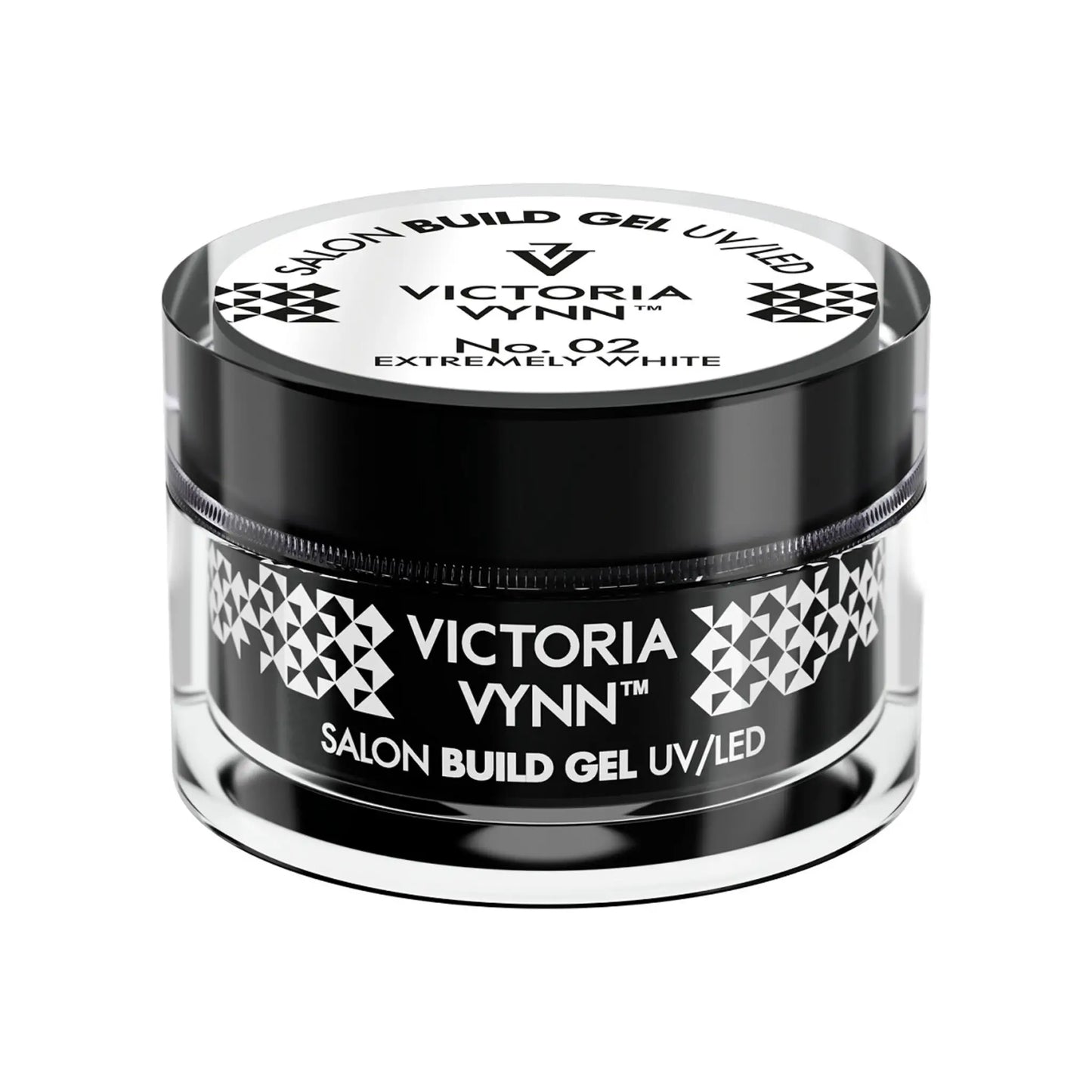 Victoria Vynn Build Gel No. 02 Extremely White