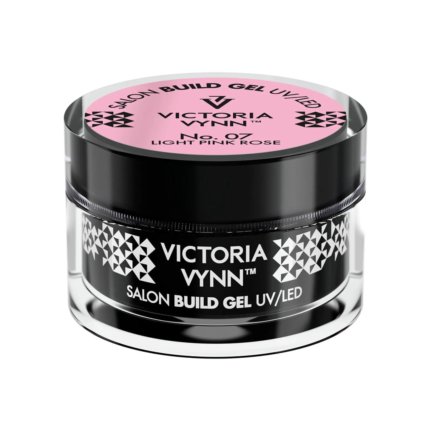 Victoria Vynn Build Gel No. 07 Light Pink Rose 50ml