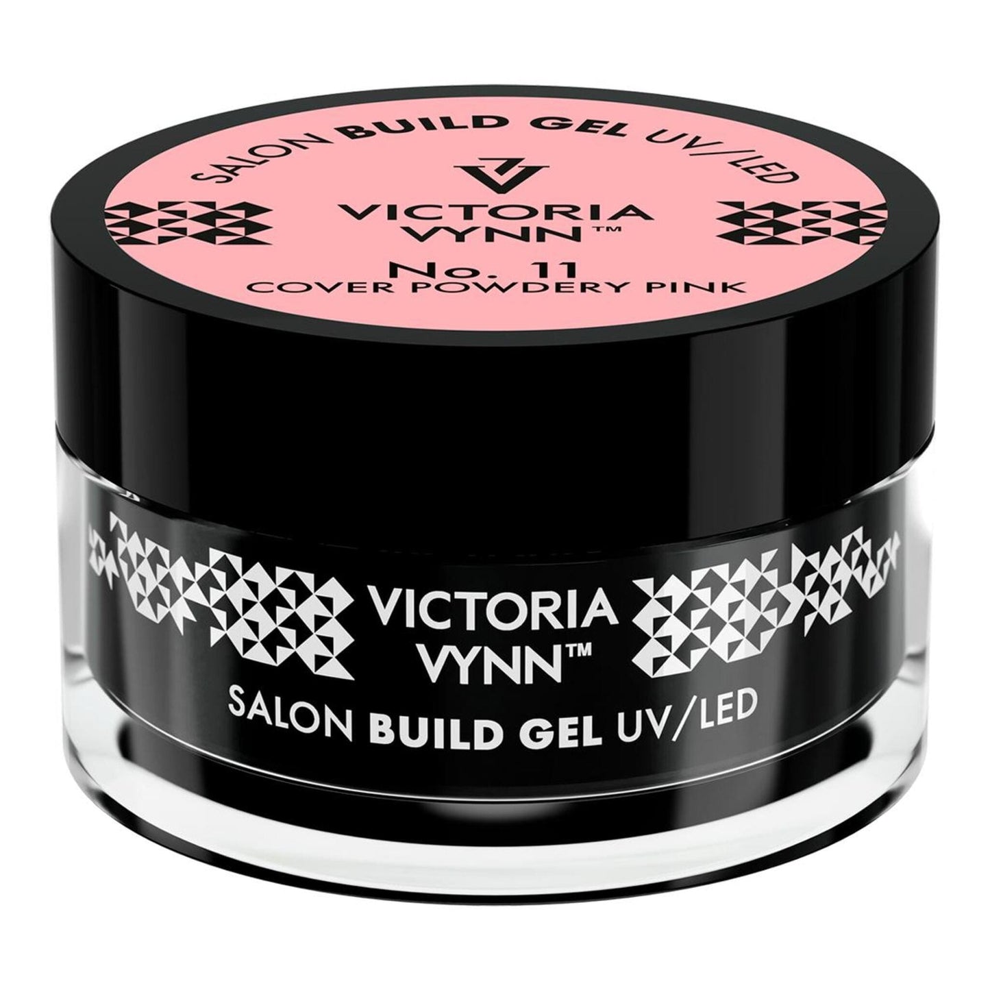 Victoria Vynn Build Gel No. 11 Cover Powdery Pink 200ml