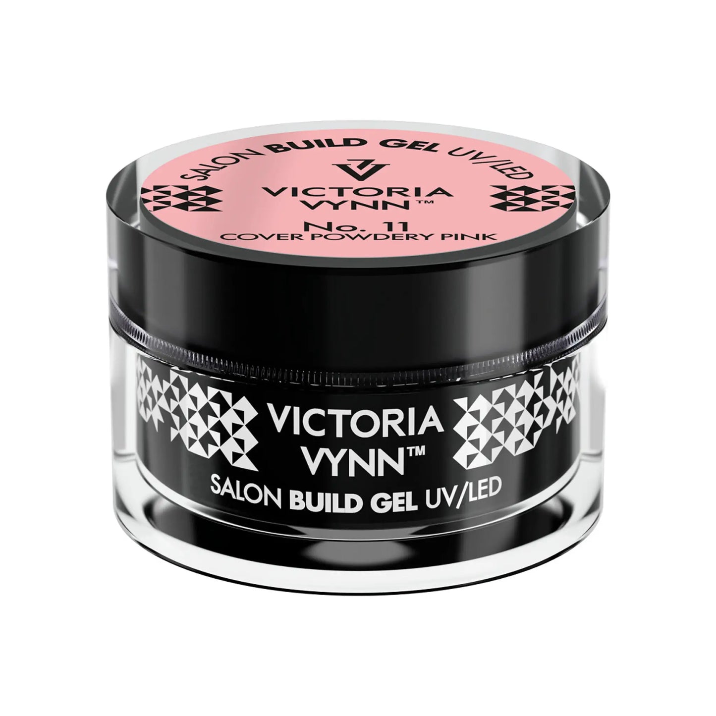 Victoria Vynn Build Gel No. 11 Cover Powdery Pink 50ml