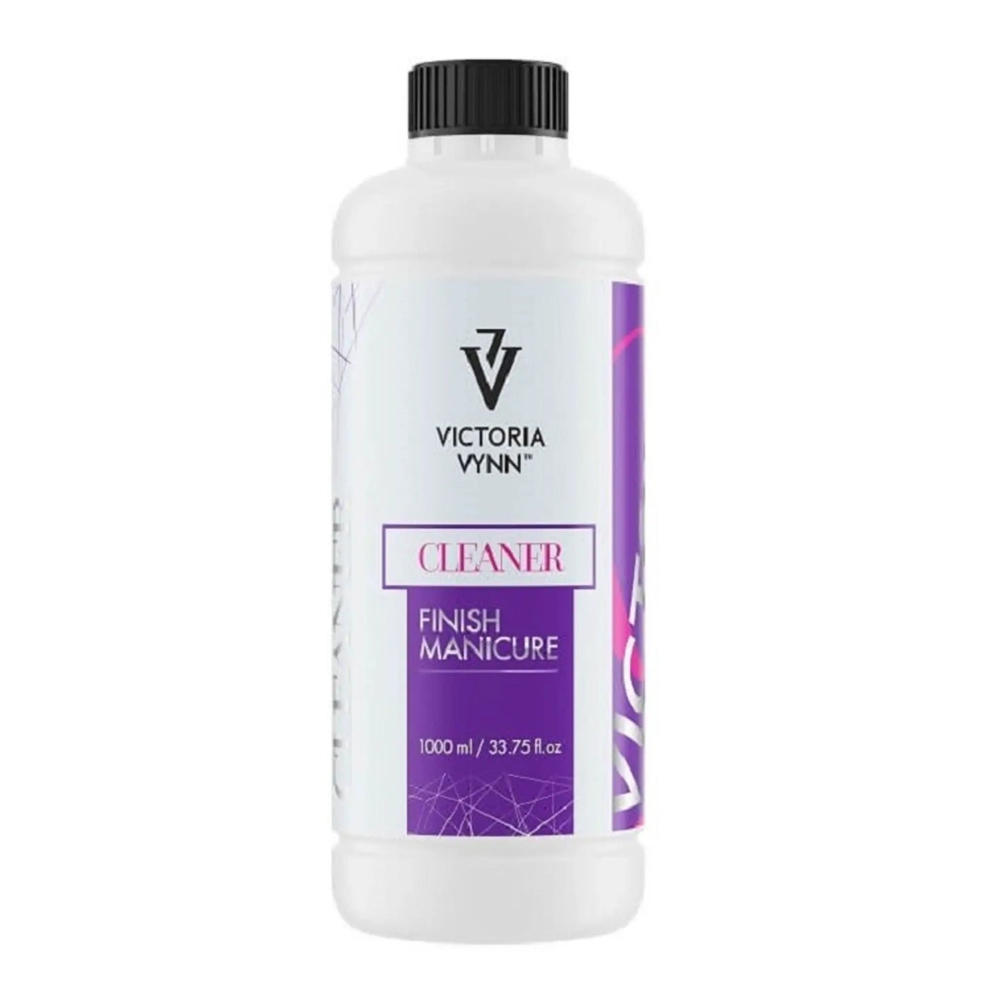 Victoria Vynn Cleaner Finish Manicure