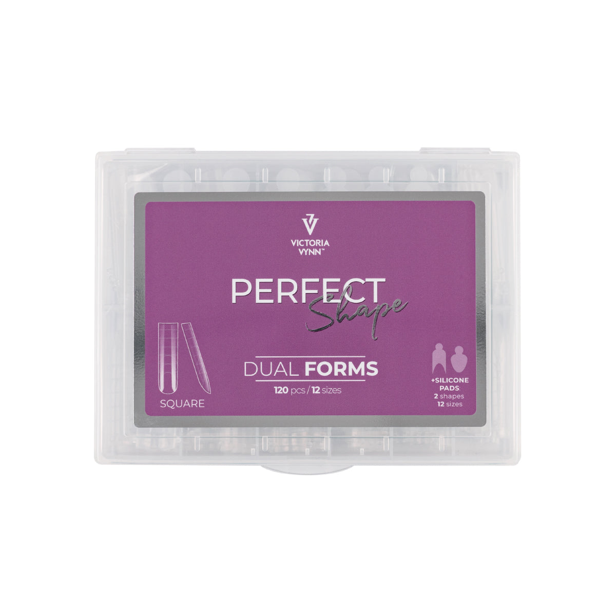 Dual Form Square
