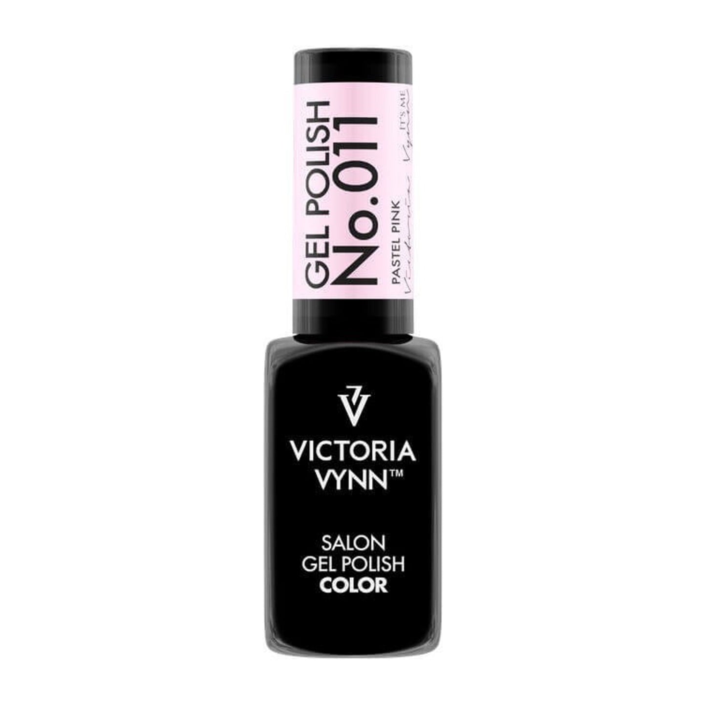 Victoria Vynn Gel Polish No. 011 Pastel Pink