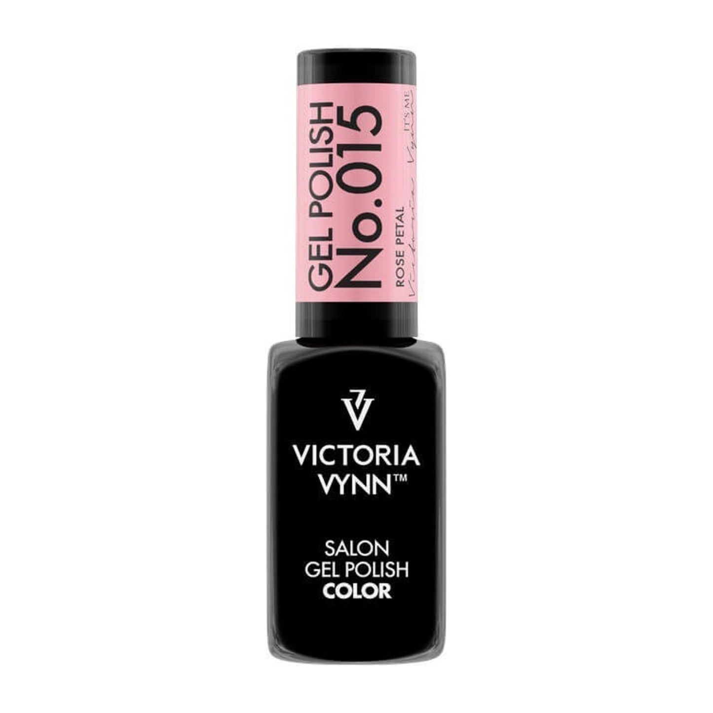 Victoria Vynn Gel Polish No. 015 Rose Petal