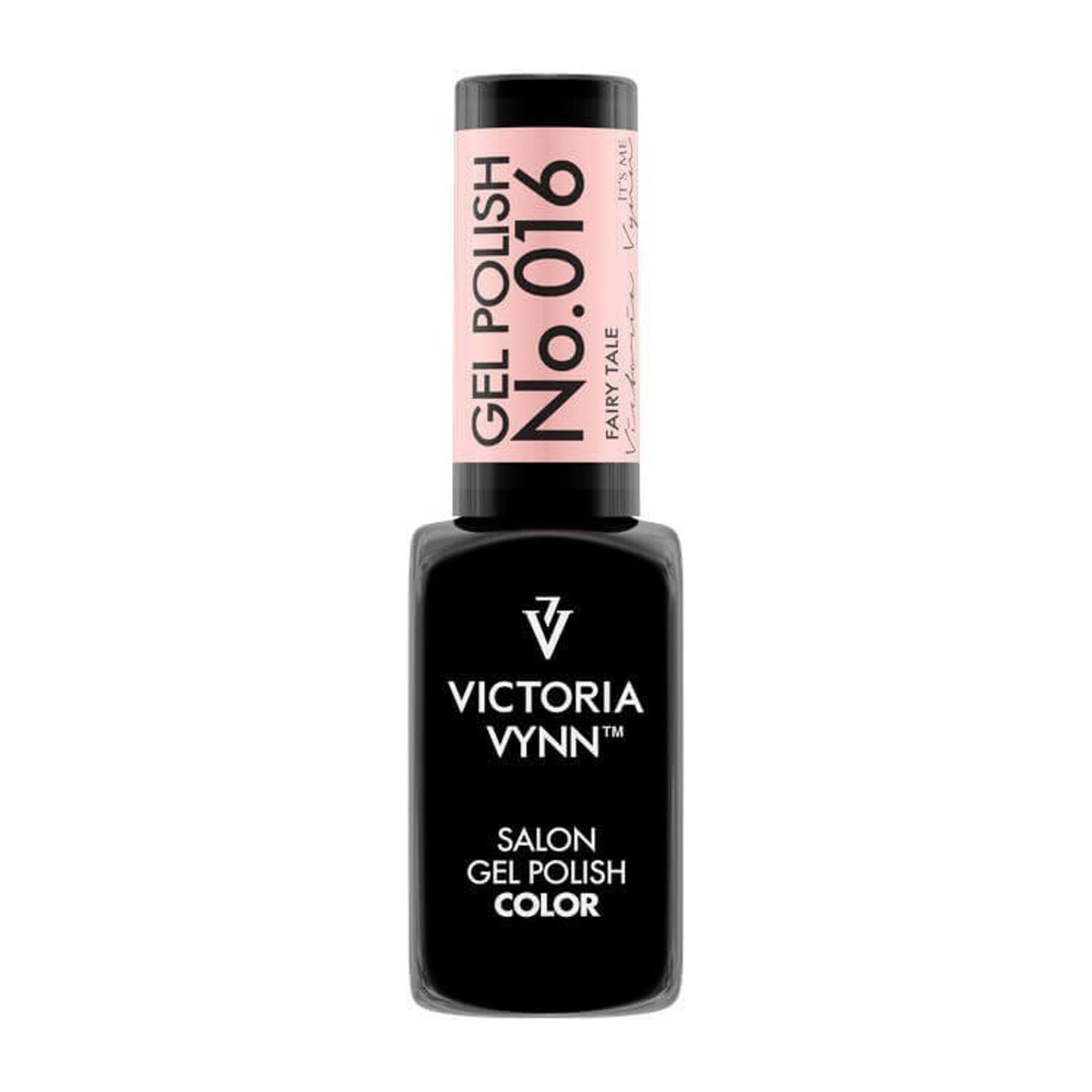 Victoria Vynn Gel Polish No. 016 Fairy Tale