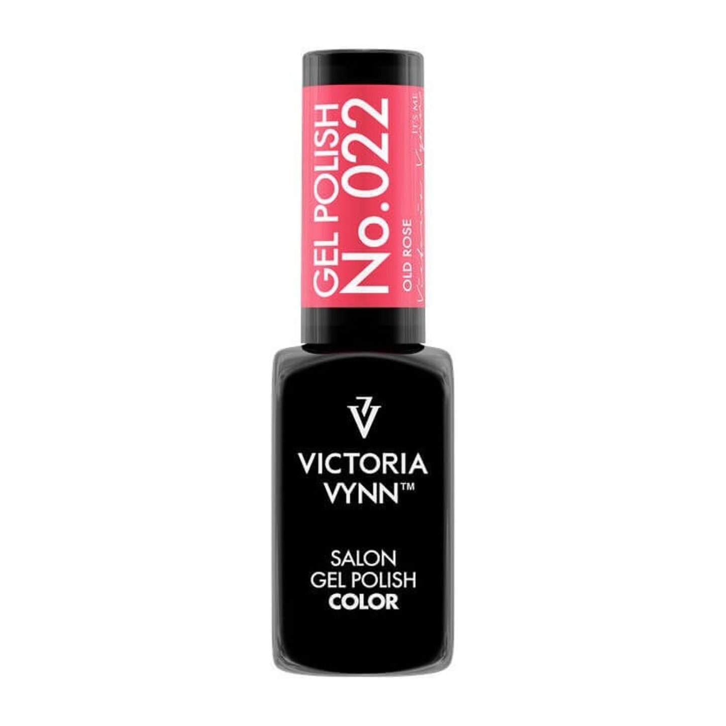 Victoria Vynn Gel Polish No. 022 Old Rose