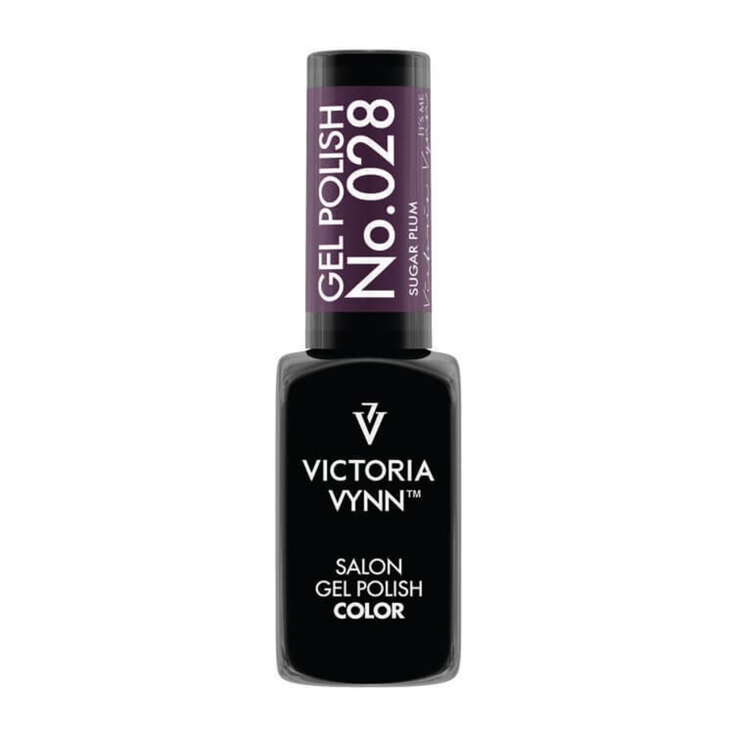 Victoria Vynn Gel Polish No. 028 Sugar Plum