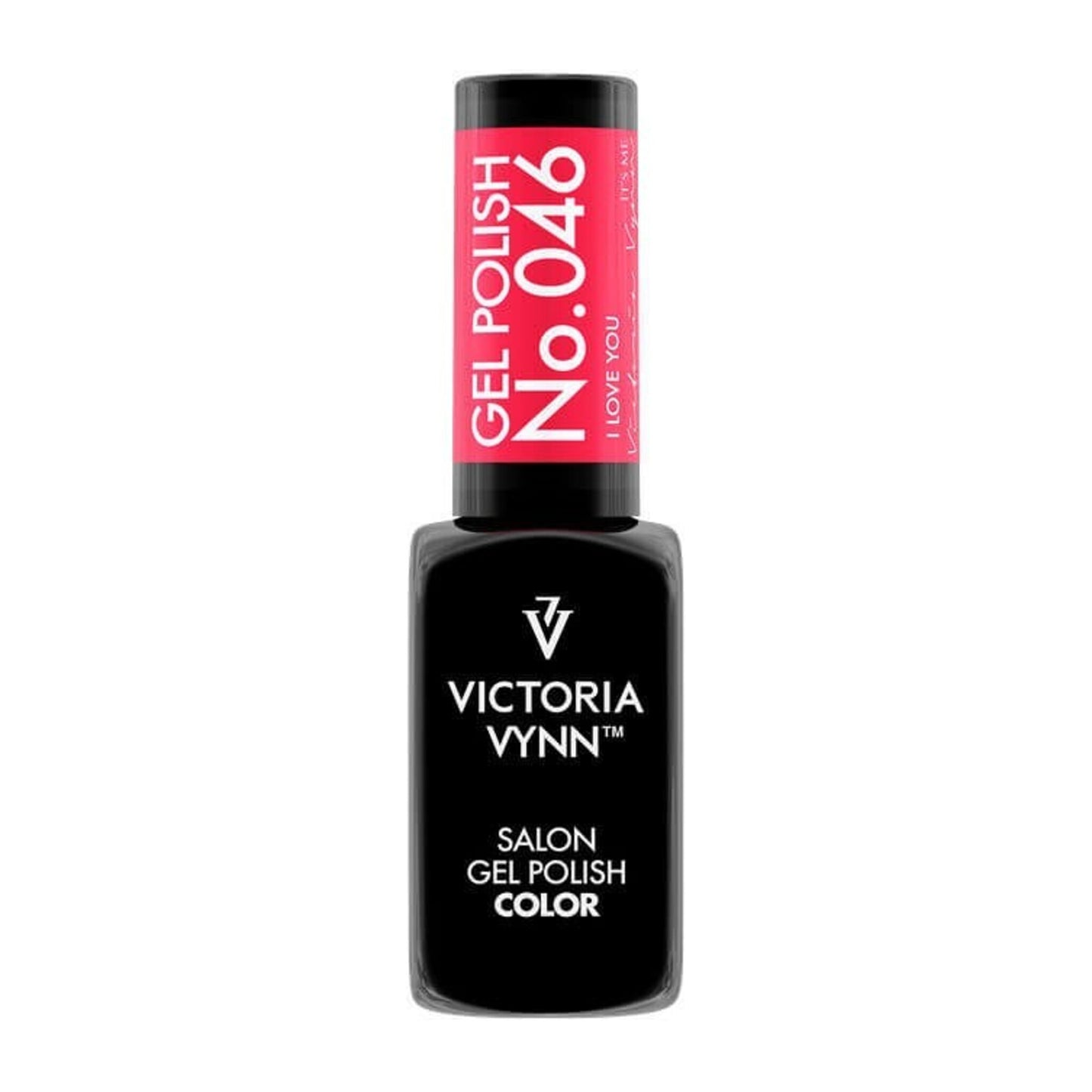 Victoria Vynn Gel Polish No. 046 I Love You