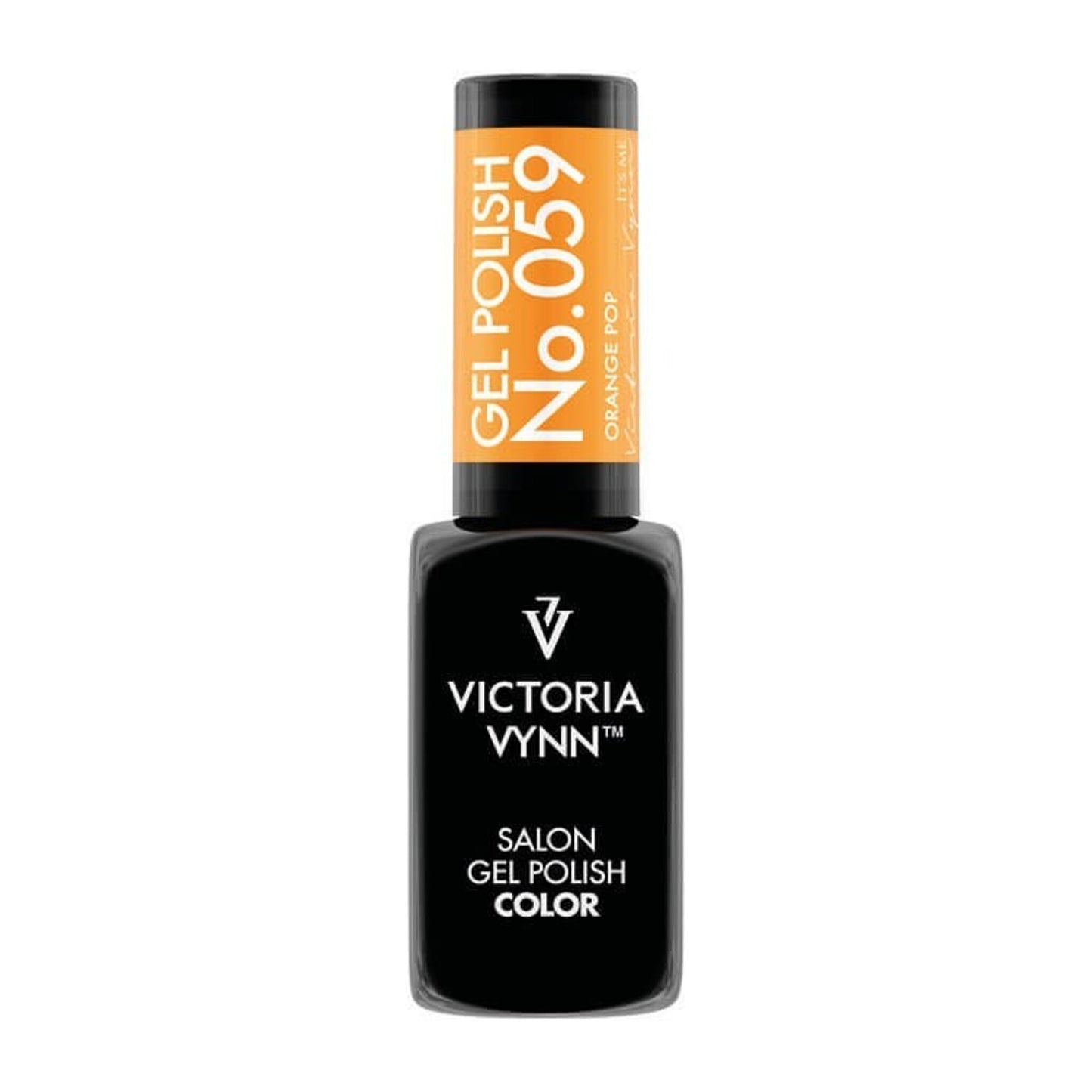 Victoria Vynn Gel Polish No. 059 Orange Pop
