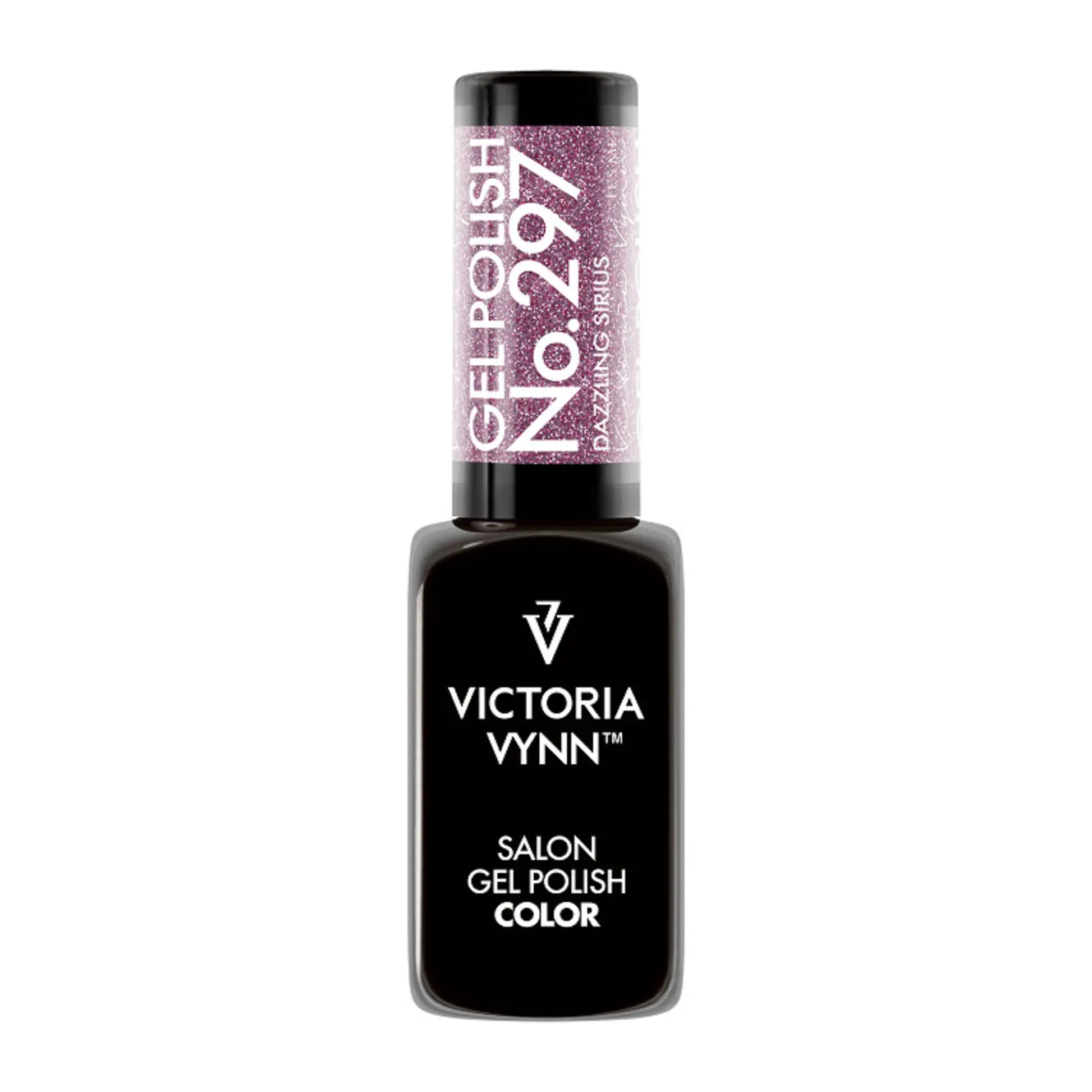 Victoria Vynn Gel Polish No. 297 Dazzling Sirius