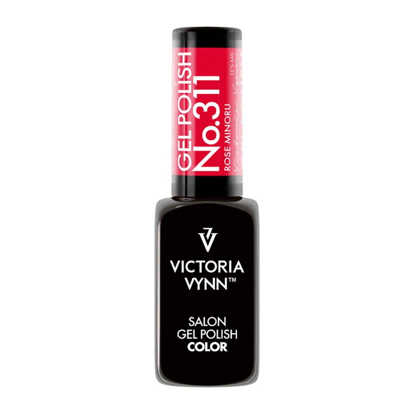 Victoria Vynn Gel Polish No. 311 Rose Minoru