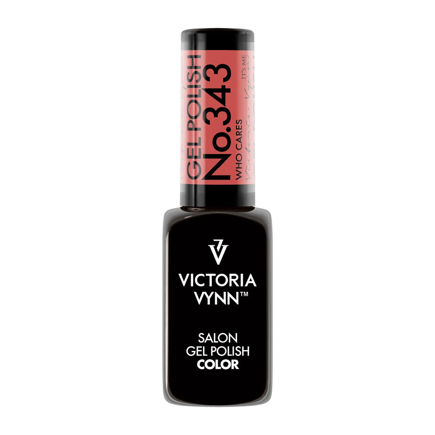 Victoria Vynn Gel Polish No. 343 Who Cares