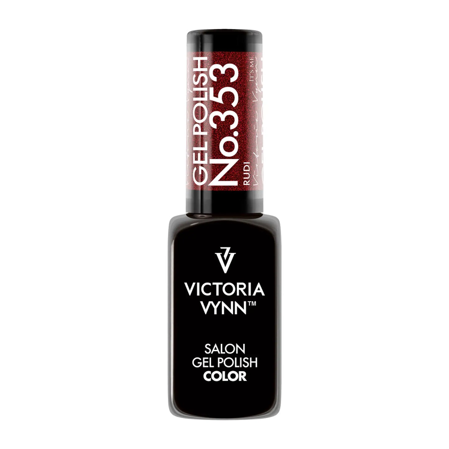 Victoria Vynn Gel Polish No. 353 Rudi