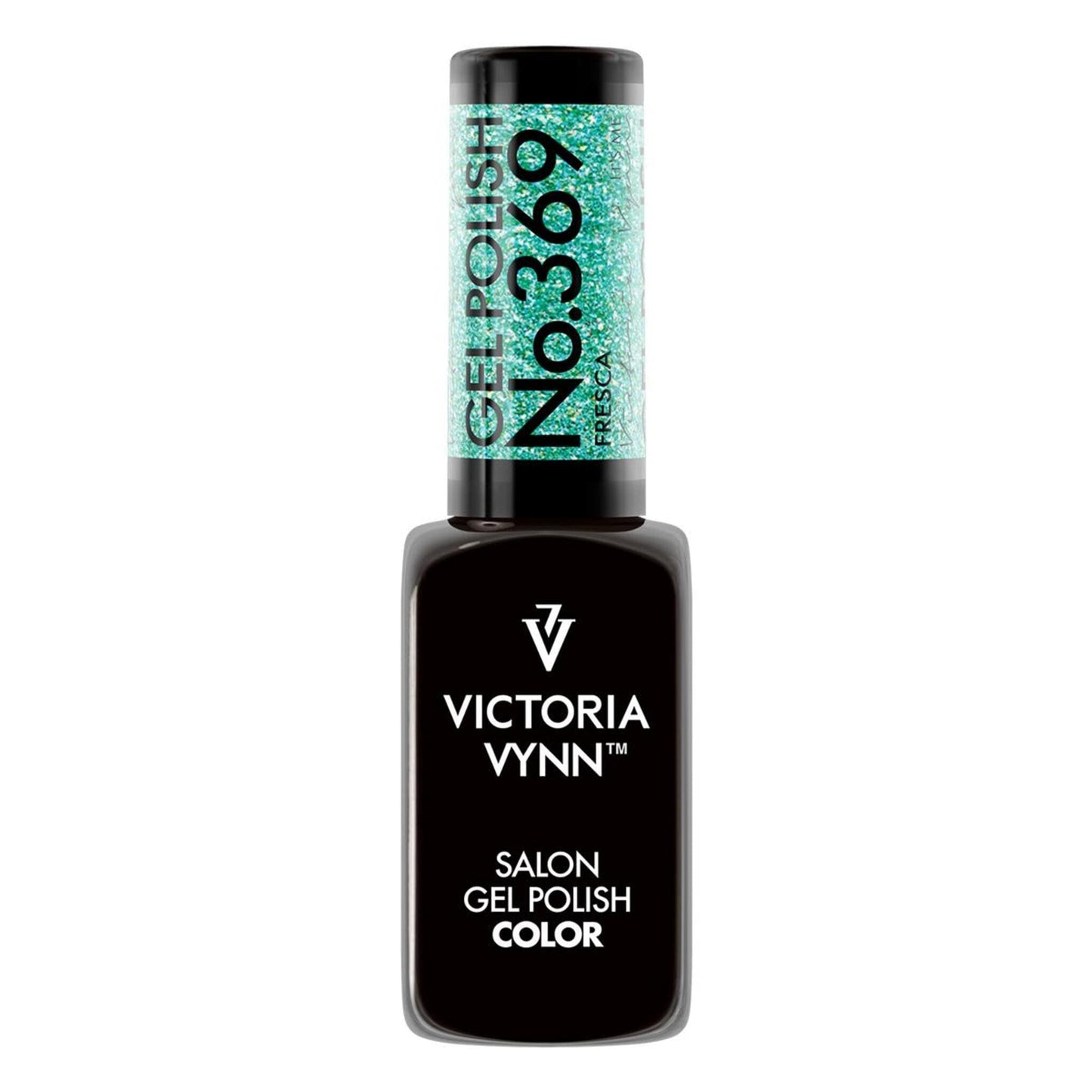 Victoria Vynn Gel Polish No. 369 Fresca 8ml