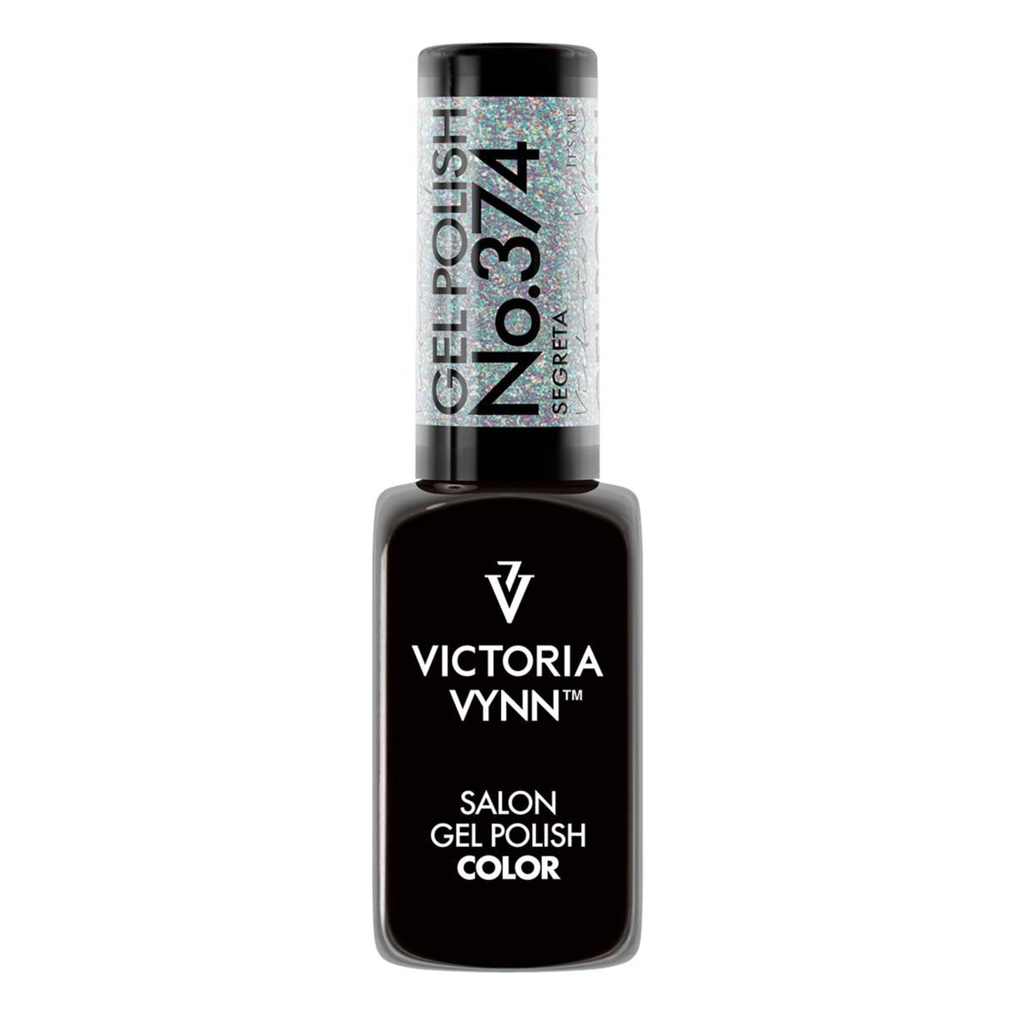 Victoria Vynn Gel Polish No. 374 Segreta 8ml