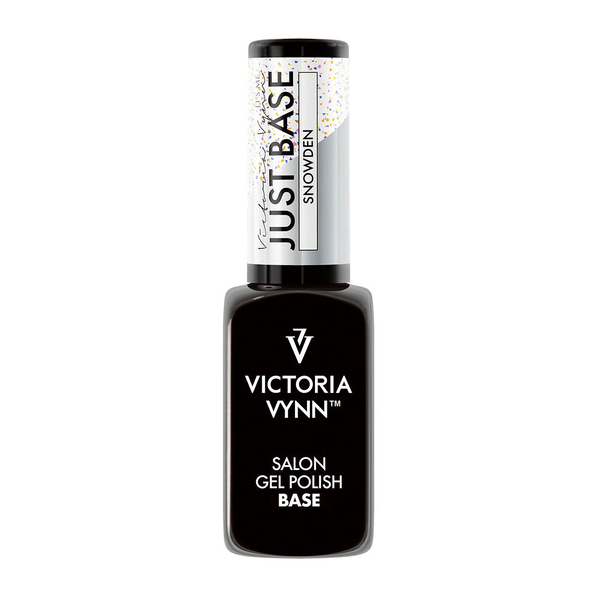 Victoria Vynn Gel Polish Just Base Snowden 8ml