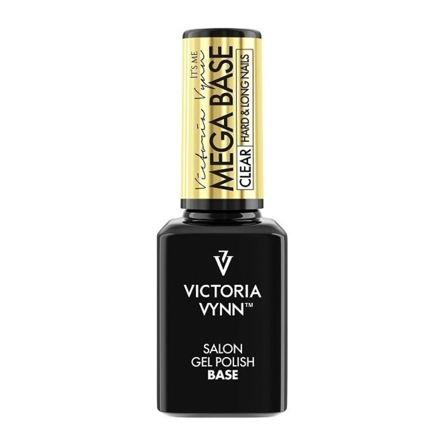Victoria Vynn Gel Polish Mega Base Clear 15ml