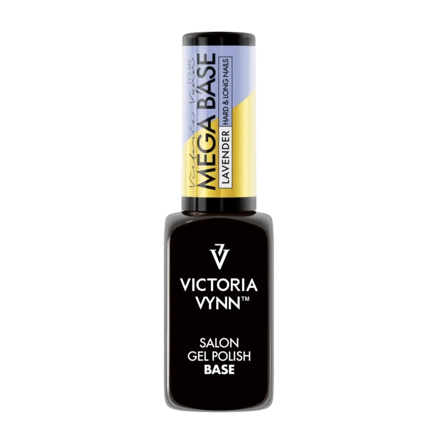 Victoria Vynn Gel Polish Mega Base Lavender 8ml
