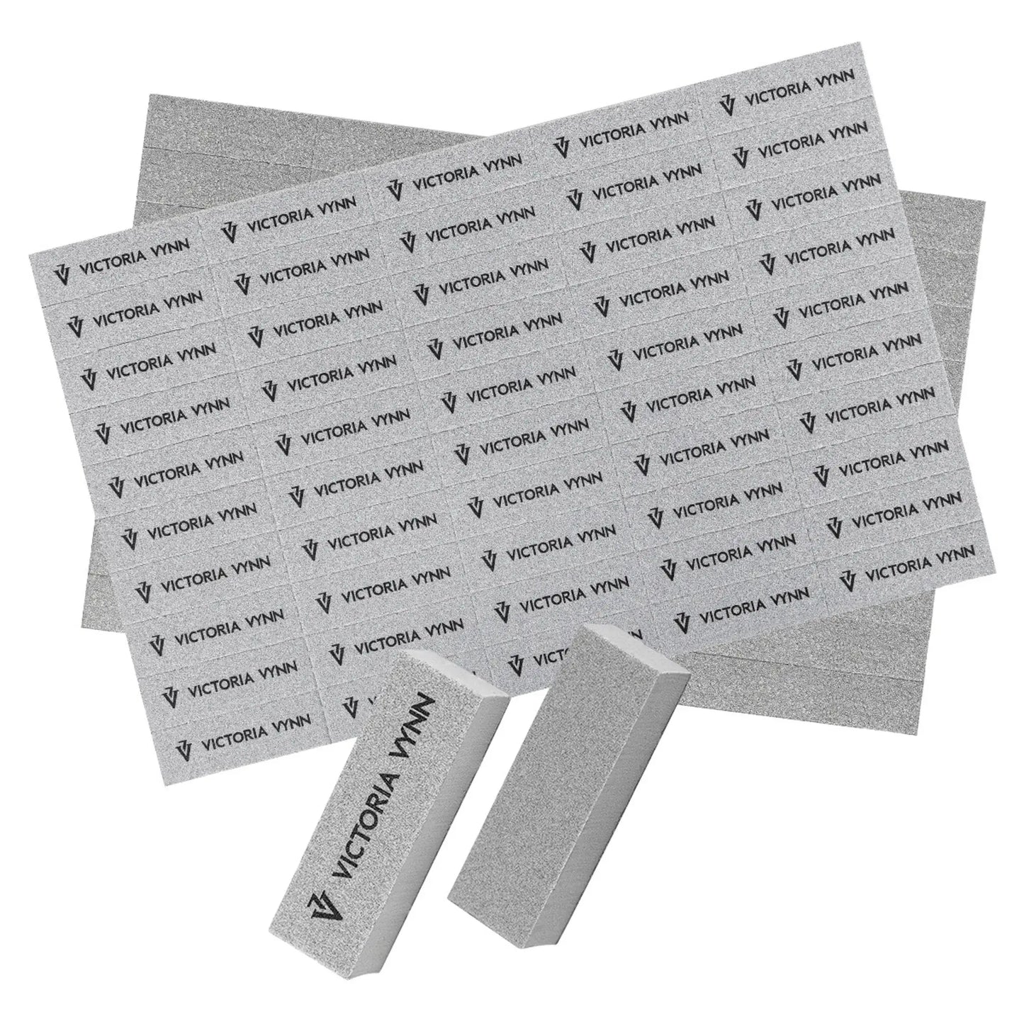 Victoria Vynn Mini Nail Buffers 100/180