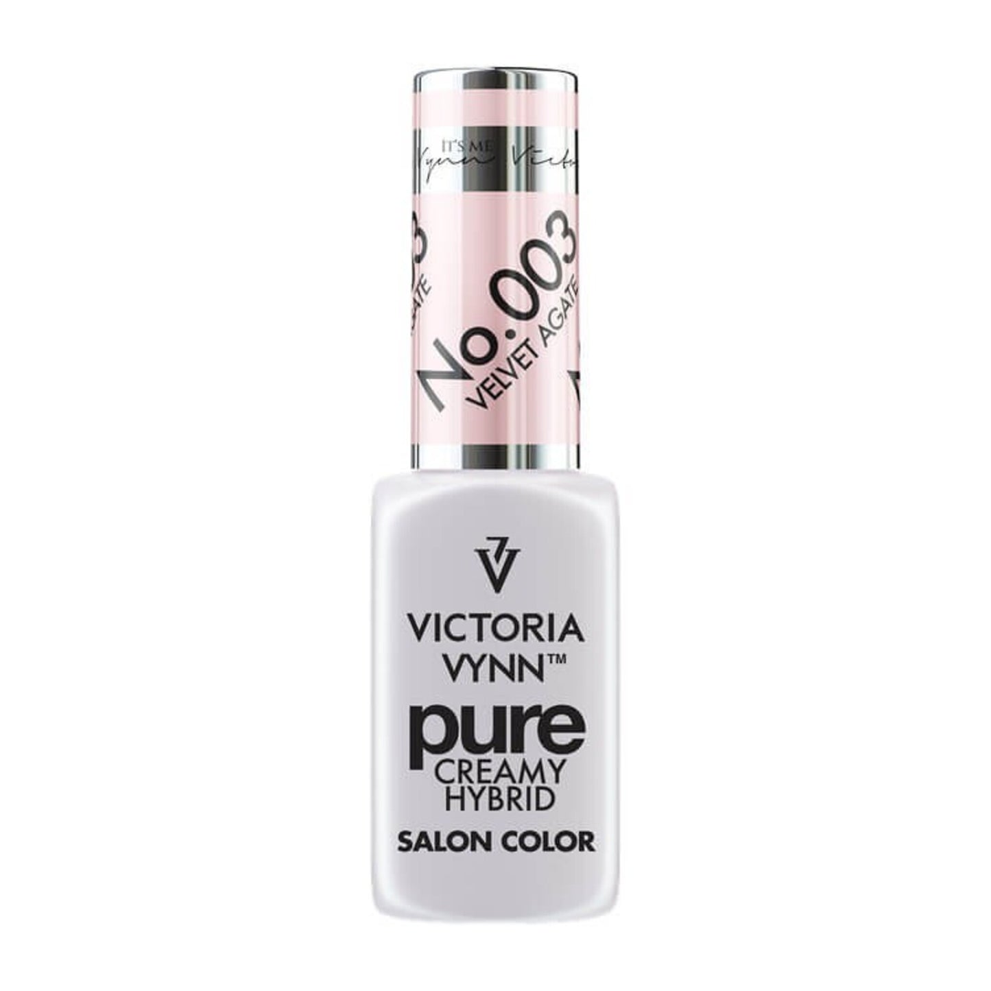 Victoria Vynn Pure Creamy Hybrid No. 003 Velvet Agate