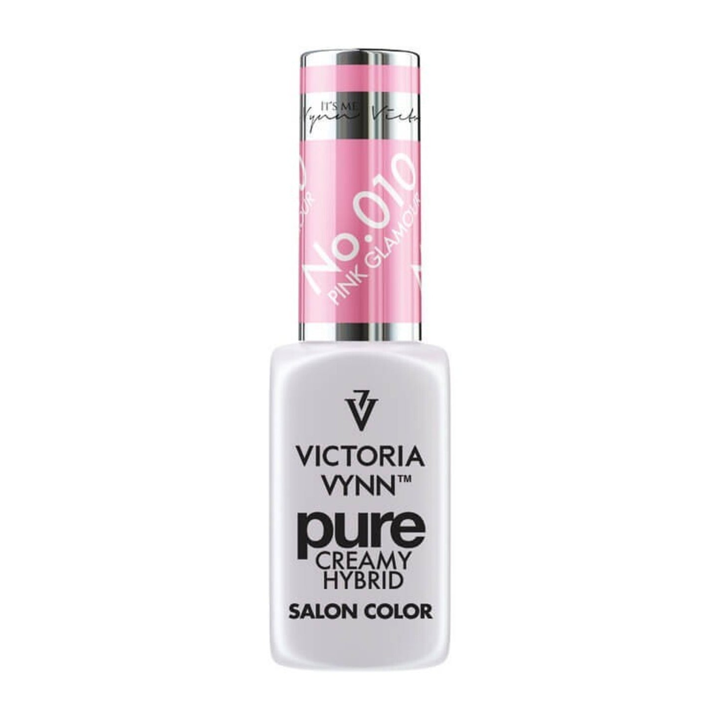 Victoria Vynn Pure Creamy Hybrid No. 010 Pink Glamour