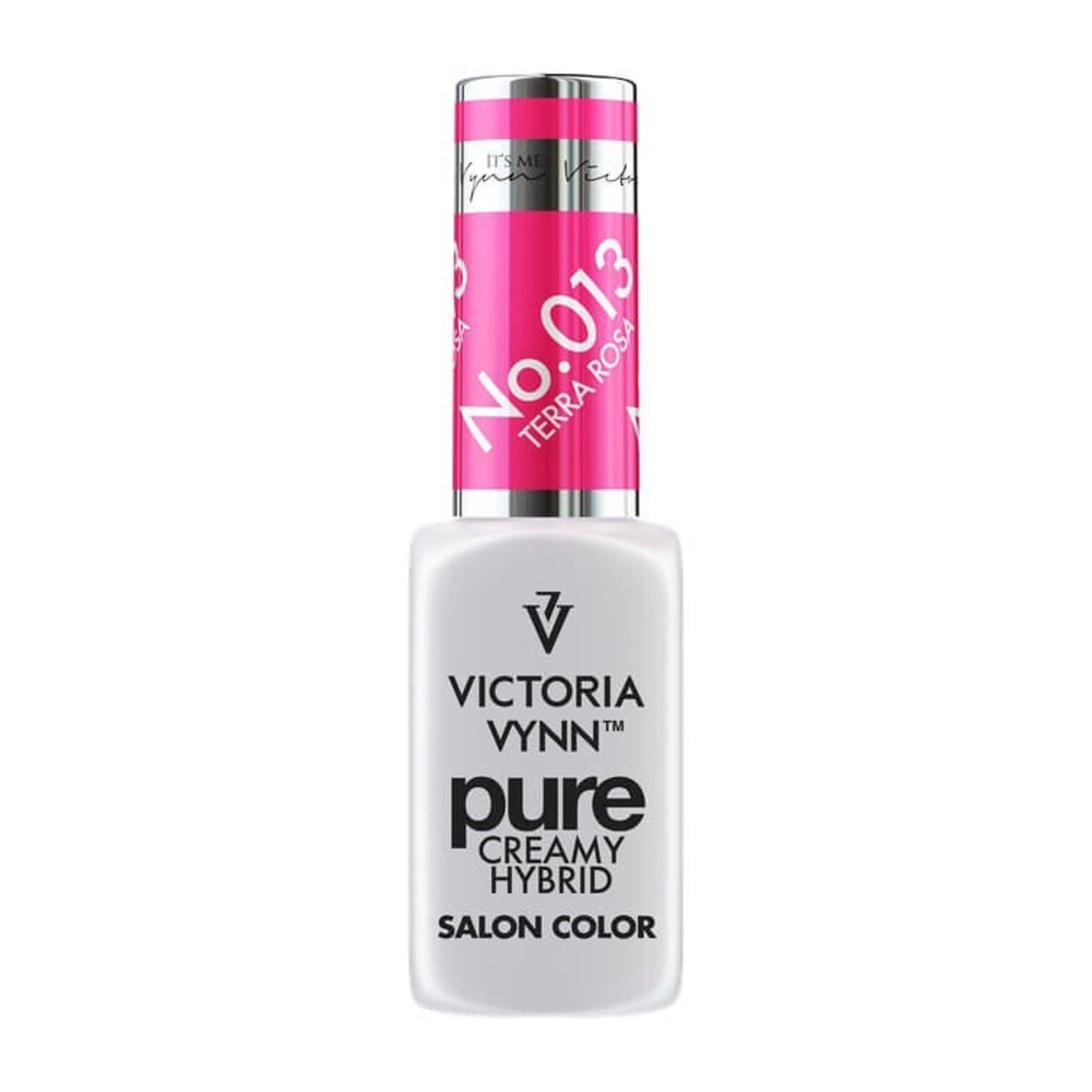 Victoria Vynn Pure Creamy Hybrid No. 013 Terra Rosa