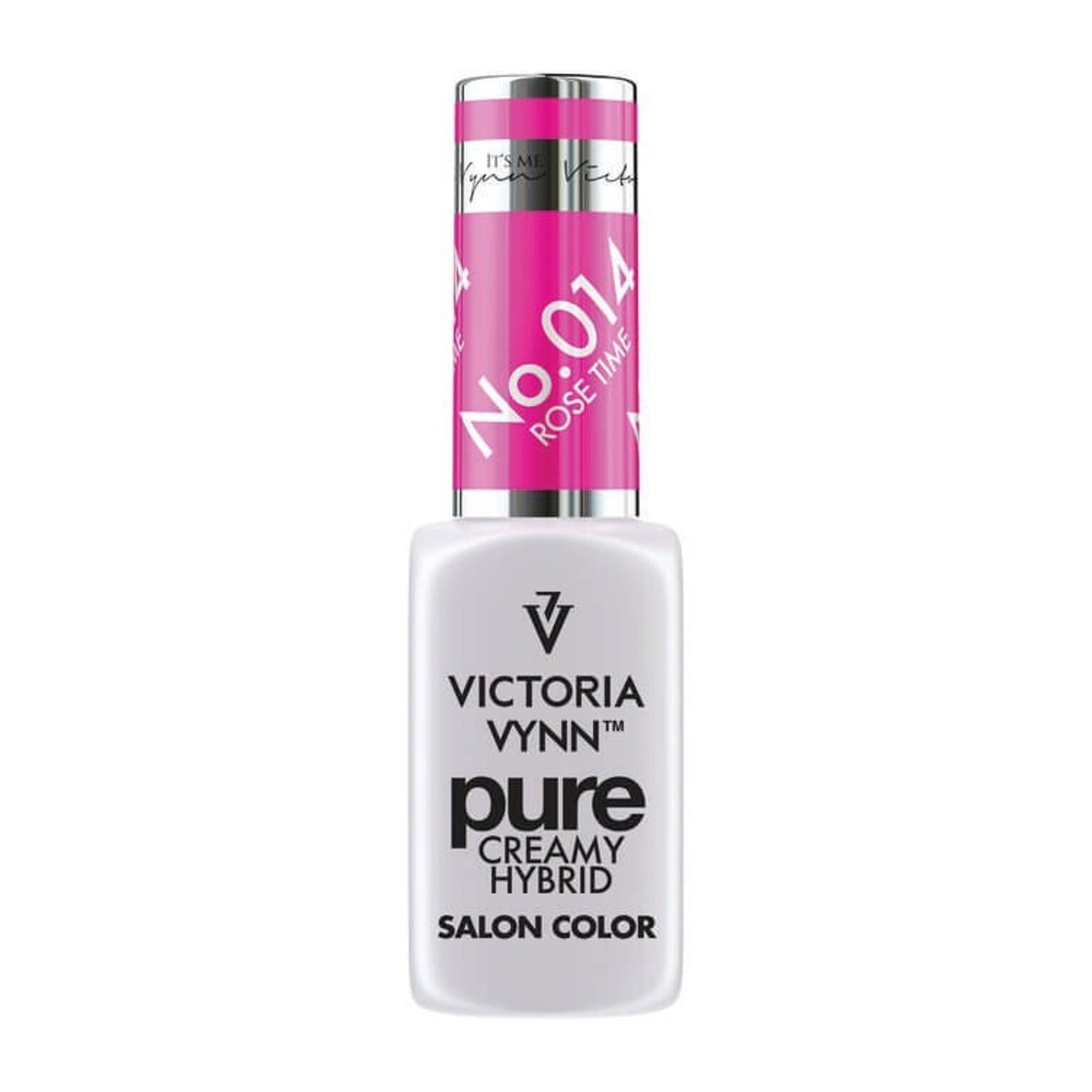 Victoria Vynn Pure Creamy Hybrid No. 014 Rose Time