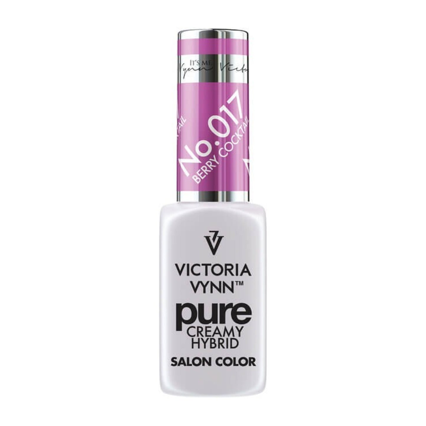 Victoria Vynn Pure Creamy Hybrid No. 017 Berry Cocktail