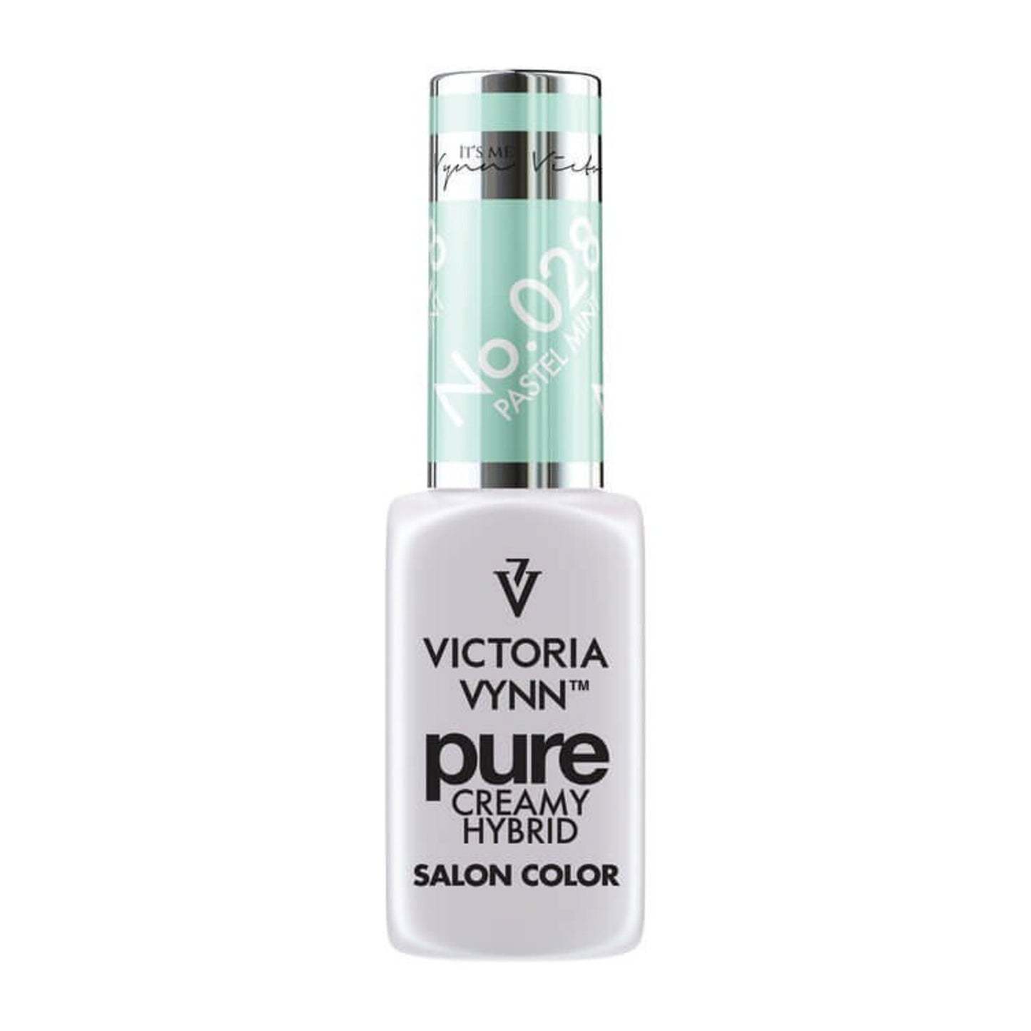 Victoria Vynn Pure Creamy Hybrid No. 028 Pastel Mint