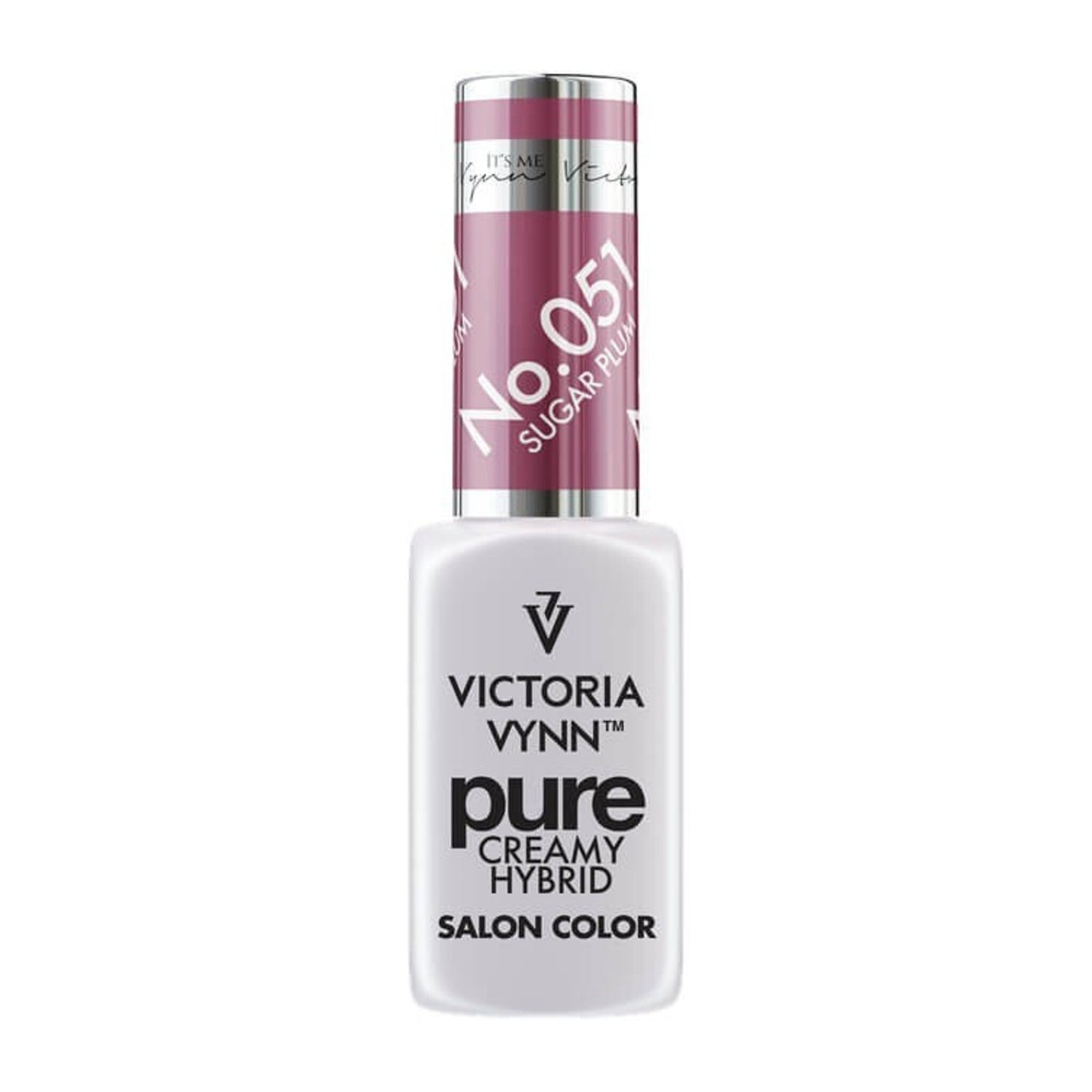 Victoria Vynn Pure Creamy Hybrid No. 051 Sugar Plum