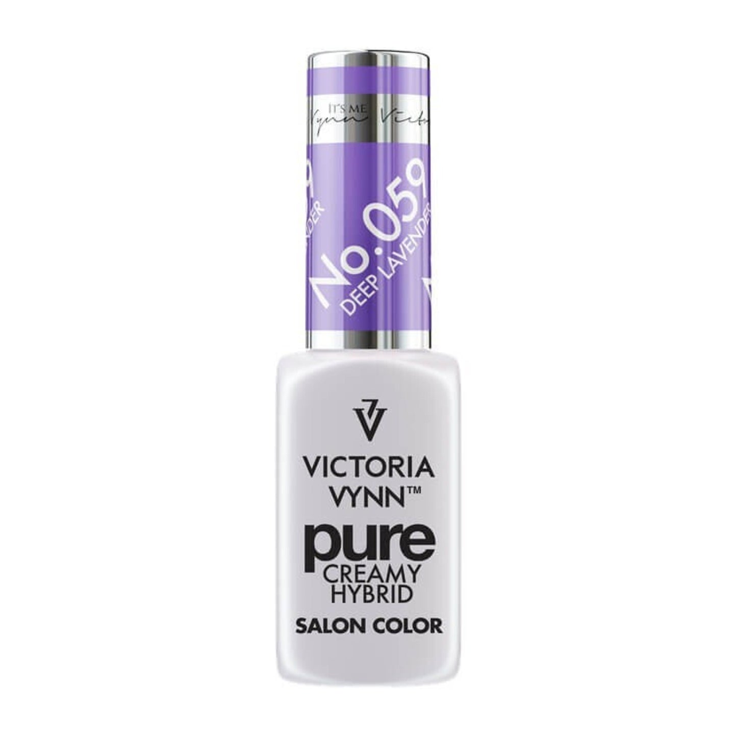 Victoria Vynn Pure Creamy Hybrid No. 059 Deep Lavender