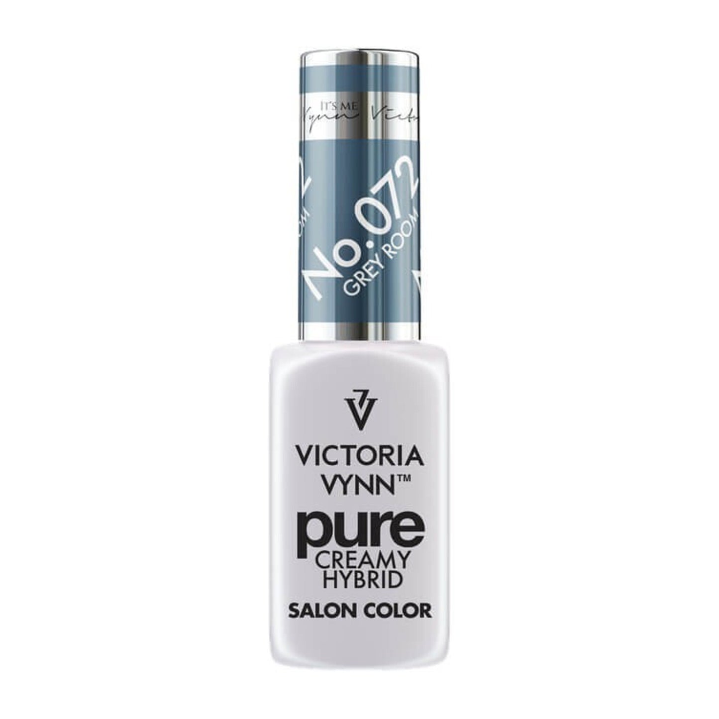 Victoria Vynn Pure Creamy Hybrid No. 072 Grey Room