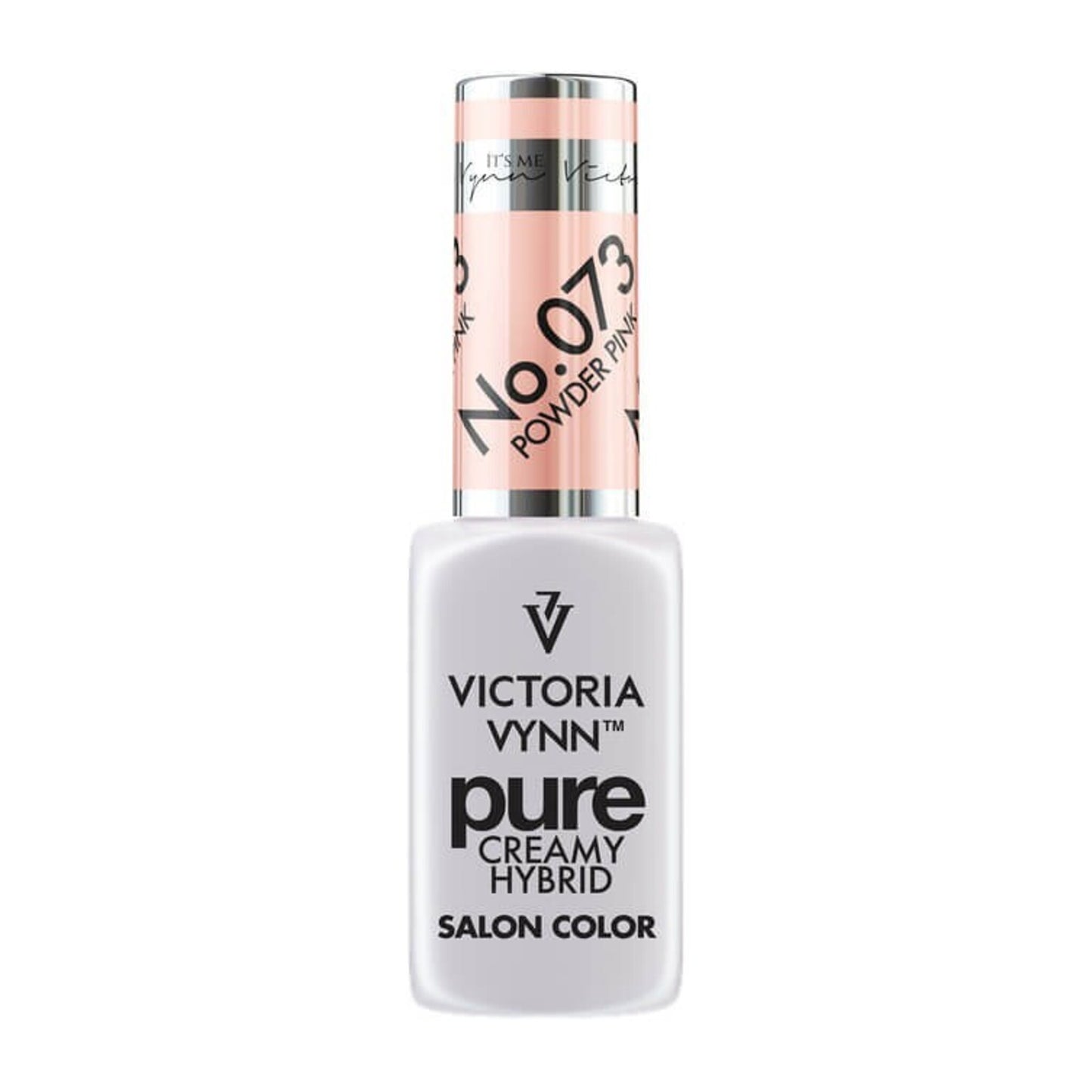 Victoria Vynn Pure Creamy Hybrid No. 073 Powder Pink