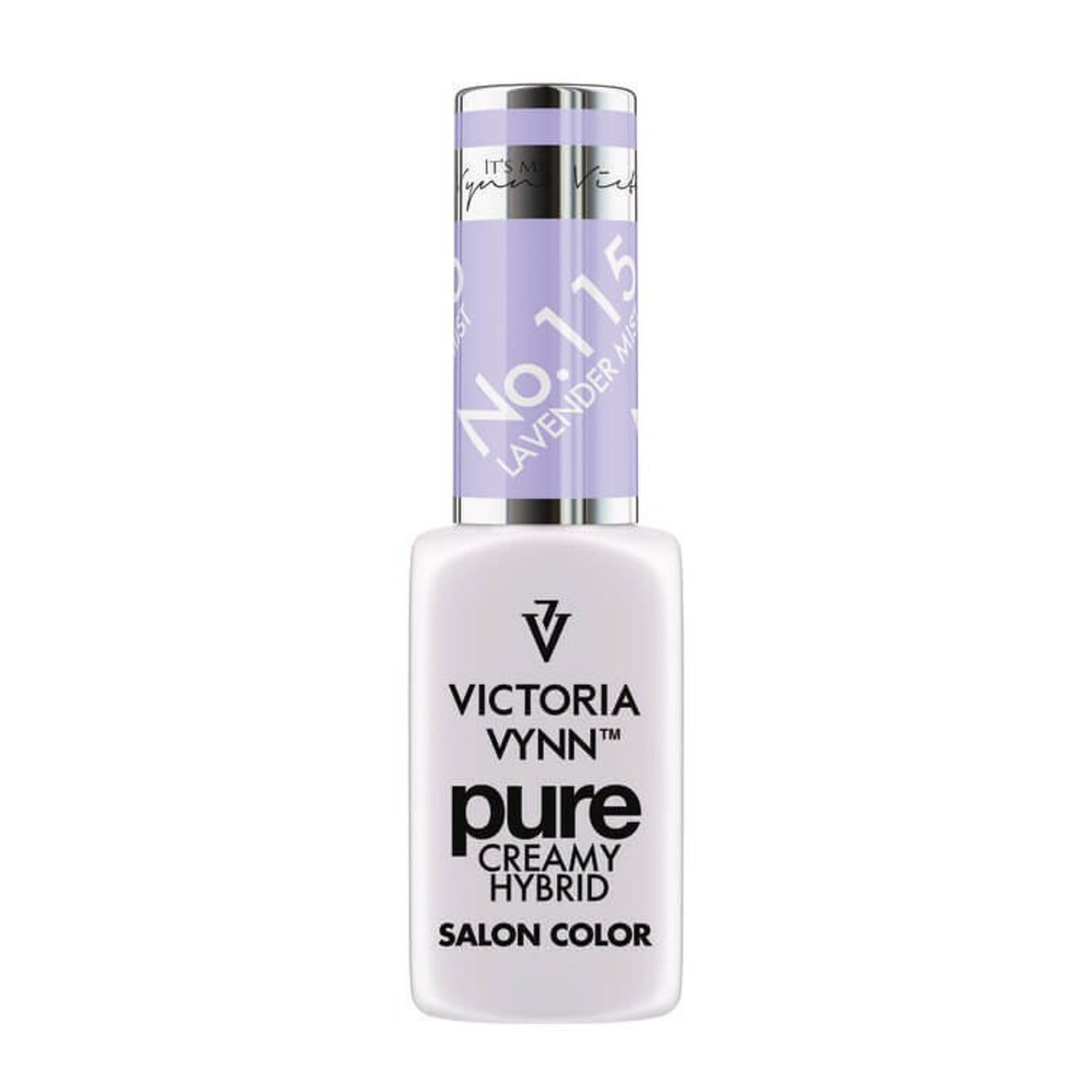 Victoria Vynn Pure Creamy Hybrid No. 115 Lavender Mist