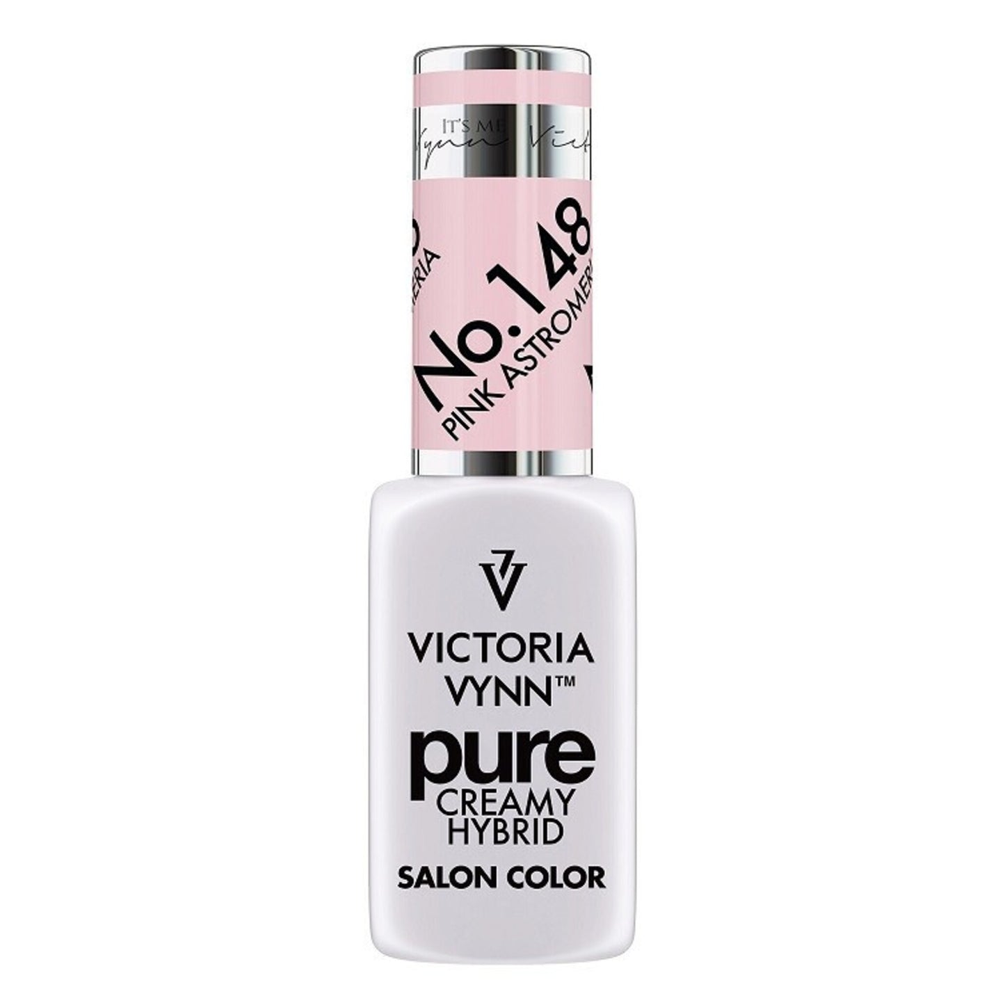 Victoria Vynn Pure Creamy Hybrid No. 148 Pink Astromeria
