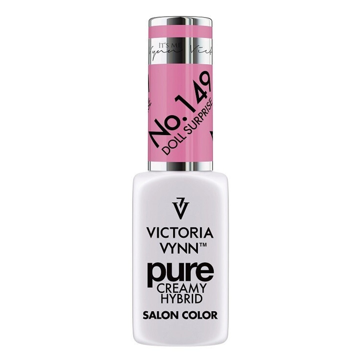 Victoria Vynn Pure Creamy Hybrid No. 149 Doll Surprise