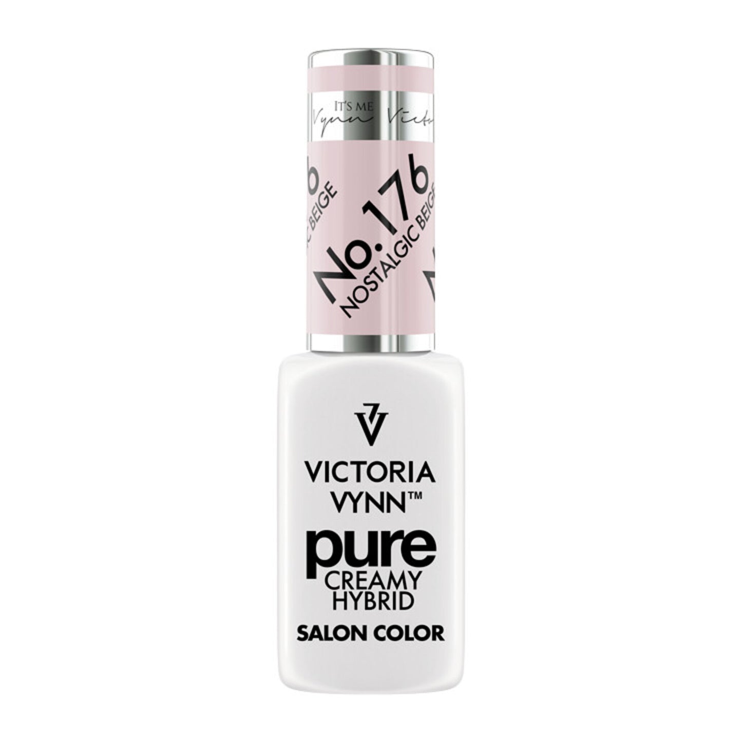 Victoria Vynn Pure Creamy Hybrid No. 176 Nostalgic Beige